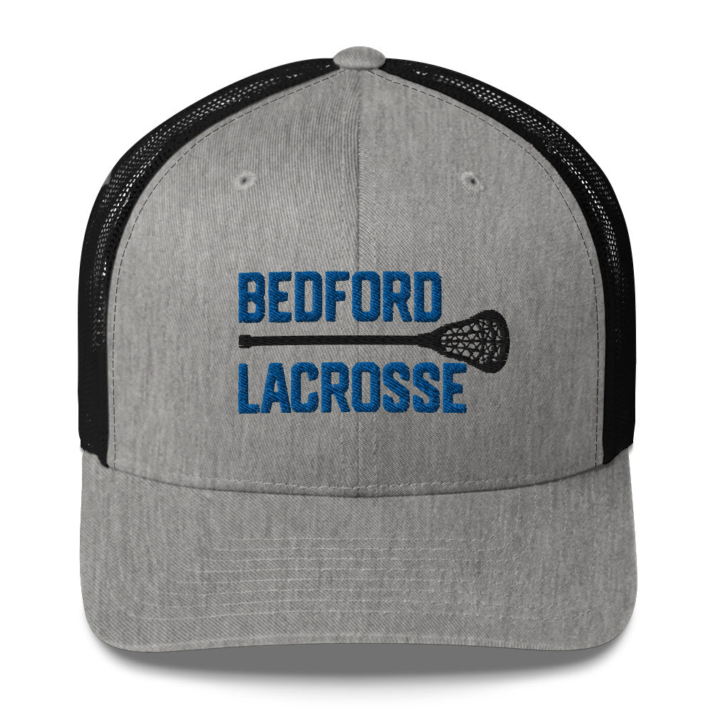 Bedford Trucker Cap