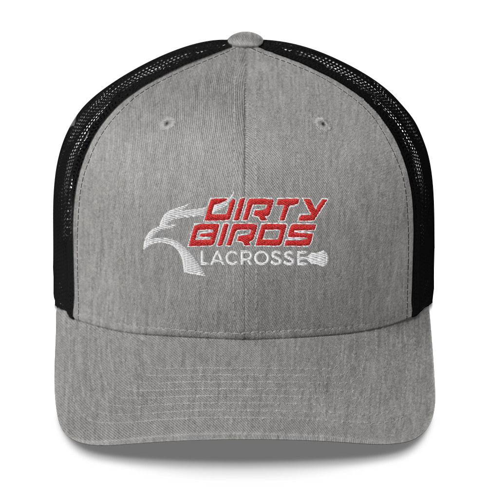 Dirty Birds Trucker Cap