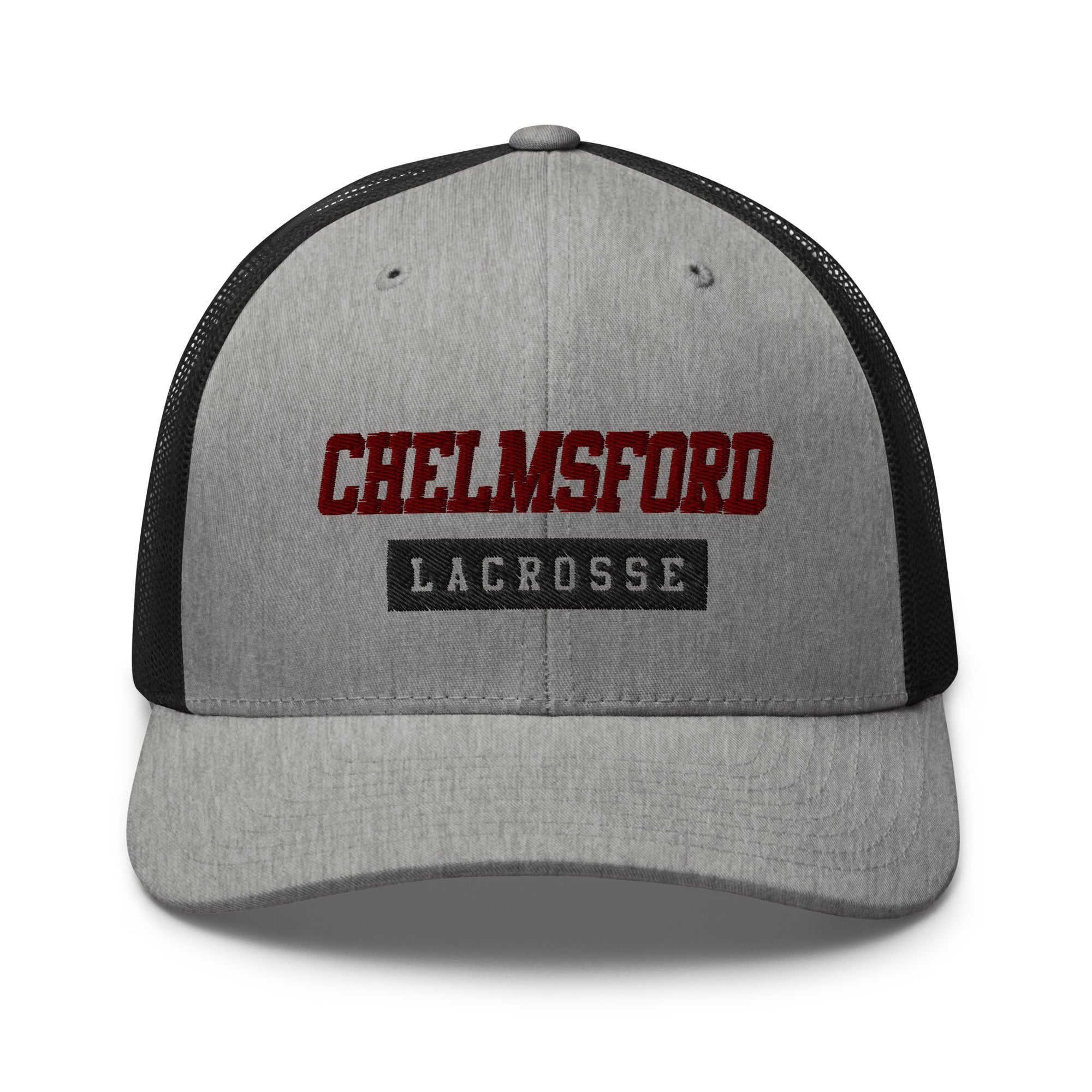 Chelmsford Trucker Cap