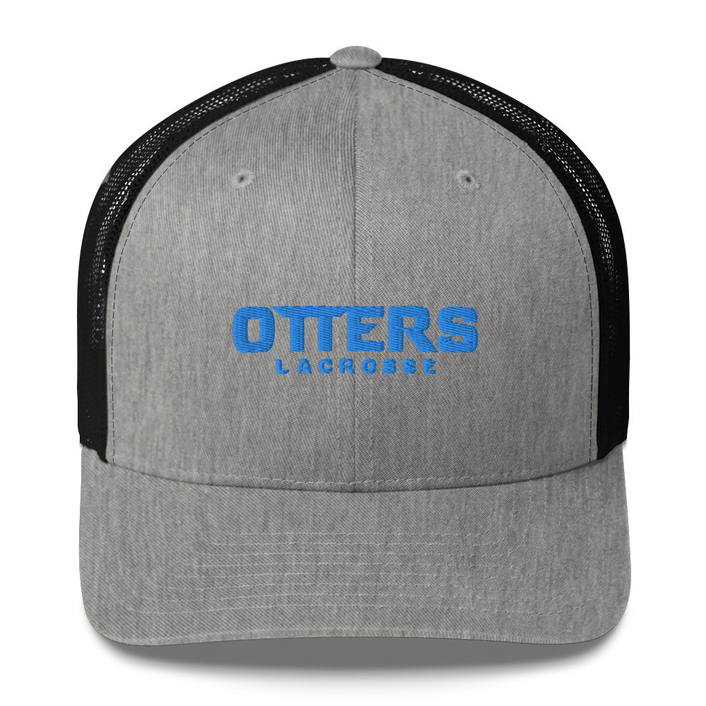 Otters Trucker Cap