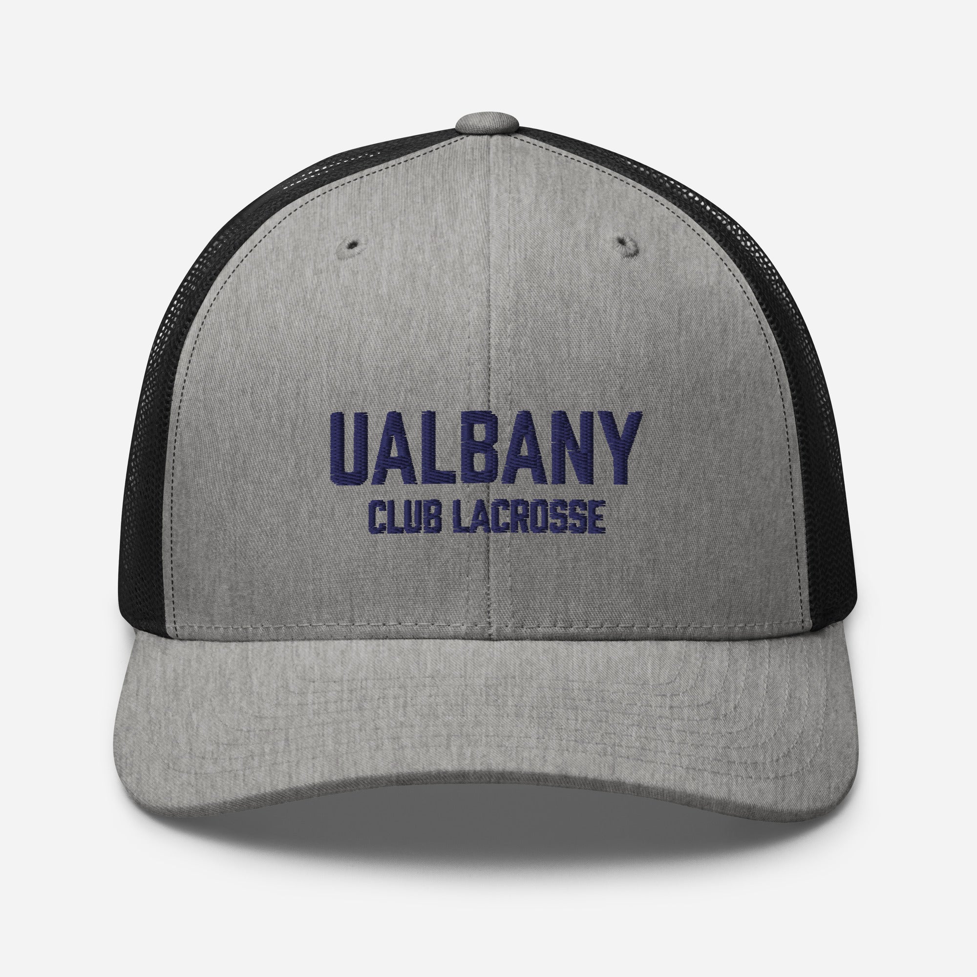 UAlbany Trucker Cap