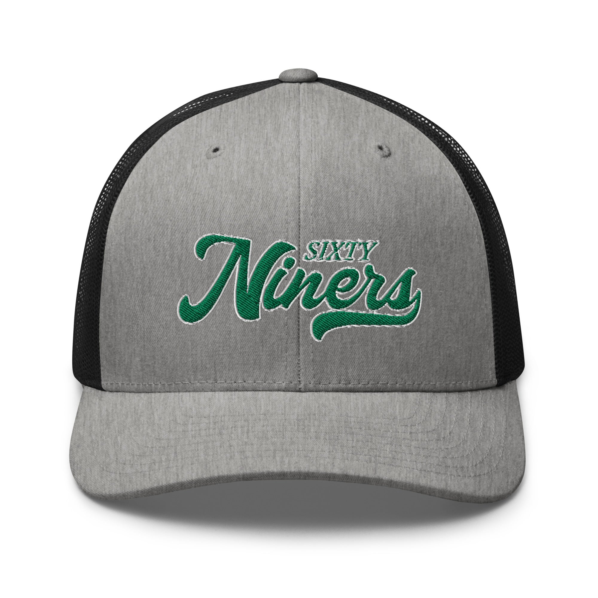 Sixty Niners Trucker Cap