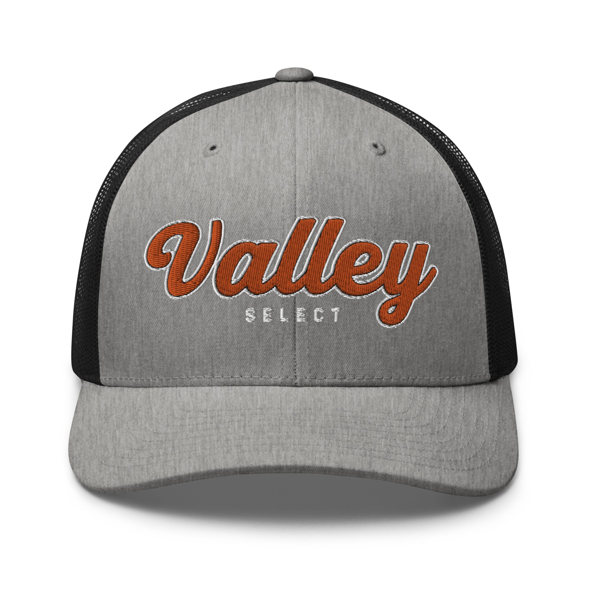 Valley Select Trucker Cap
