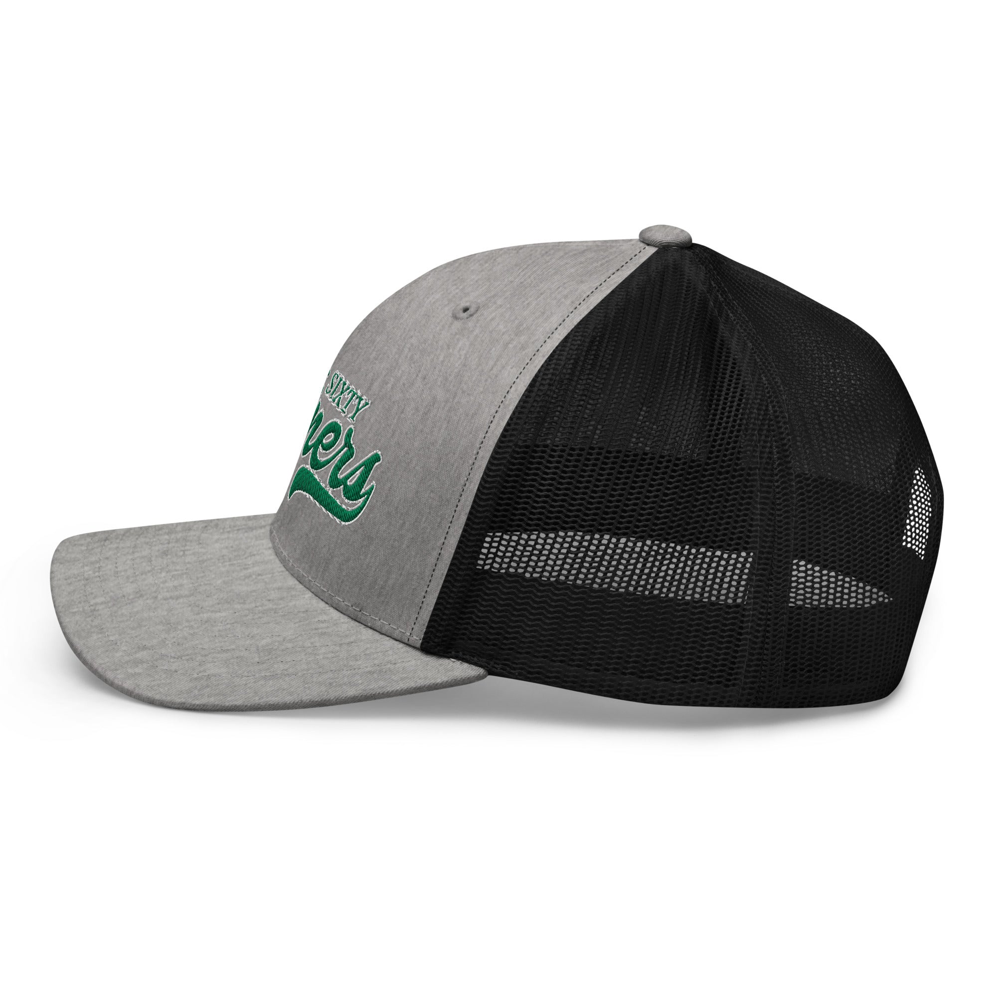 Sixty Niners Trucker Cap