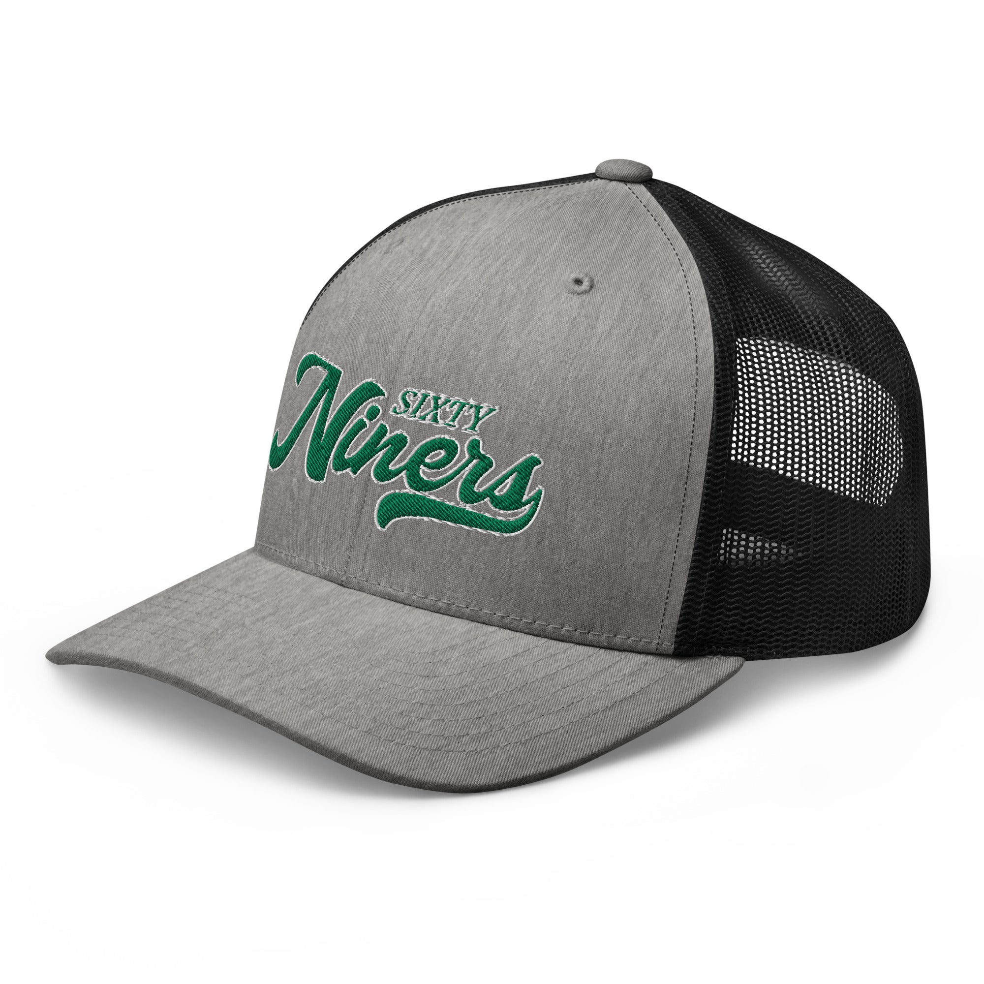 Sixty Niners Trucker Cap