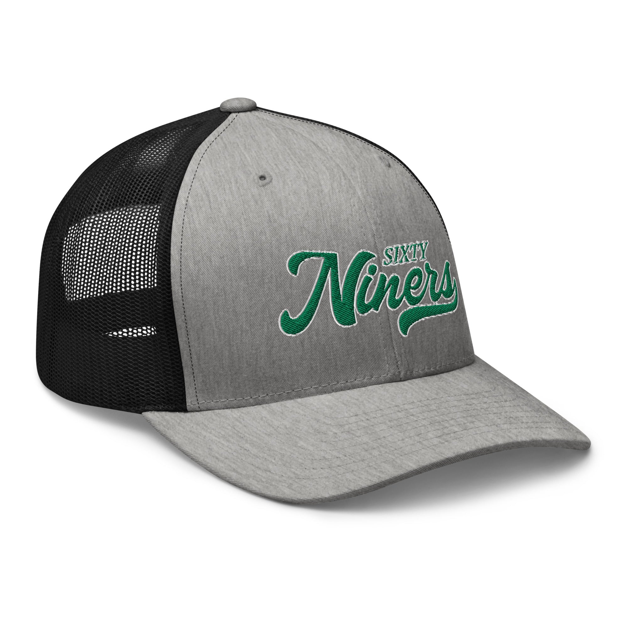 Sixty Niners Trucker Cap
