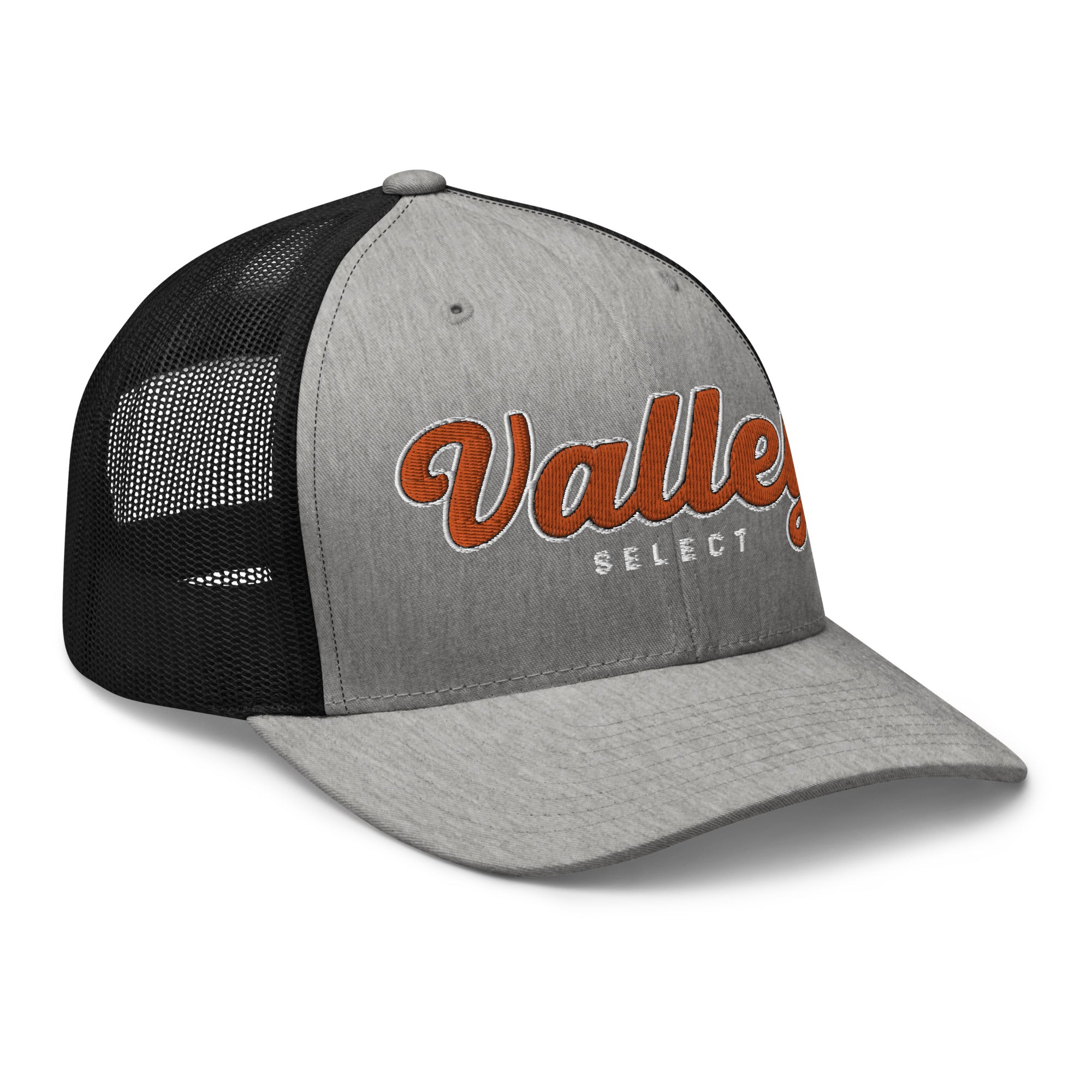 Valley Select Trucker Cap