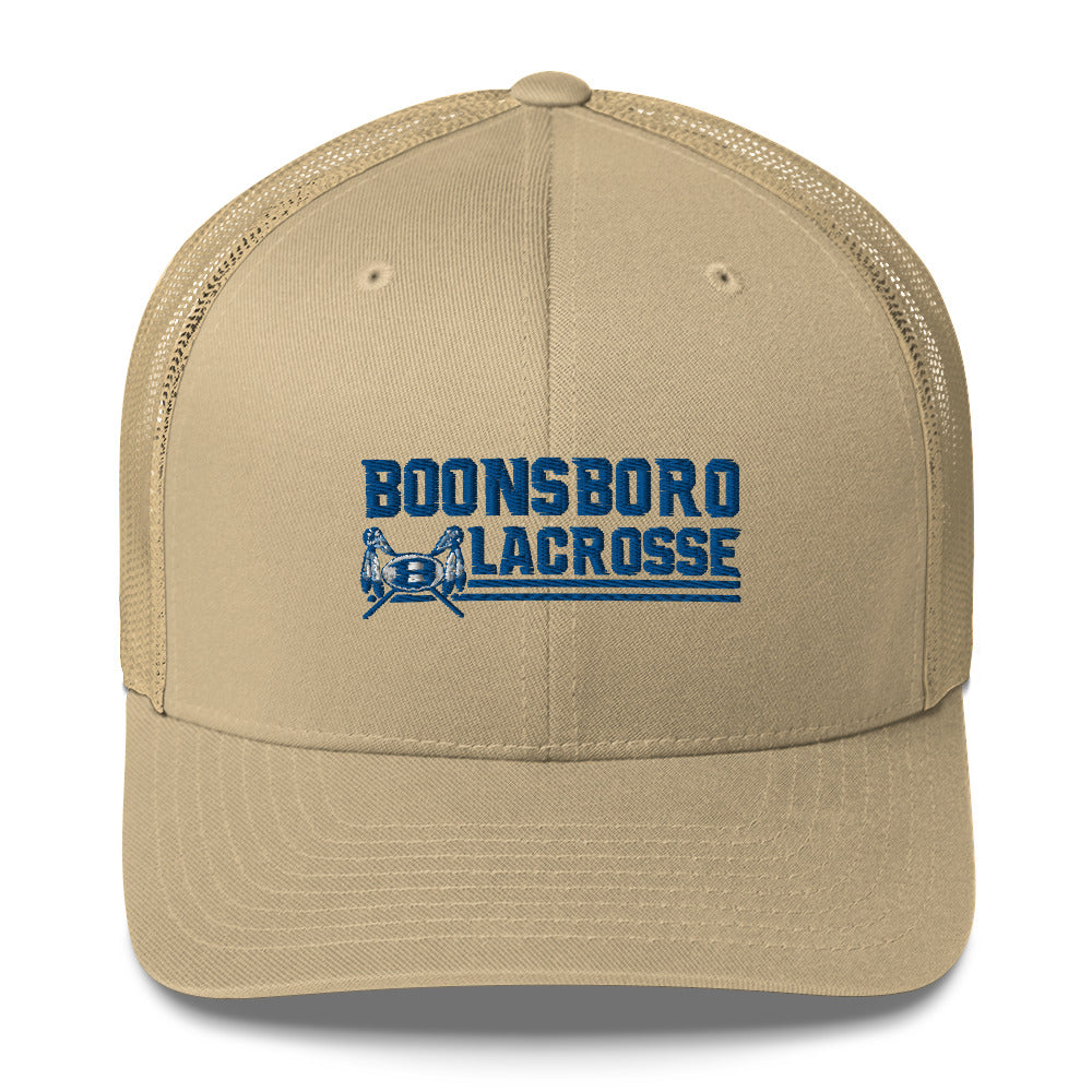 Boonsboro Trucker Cap