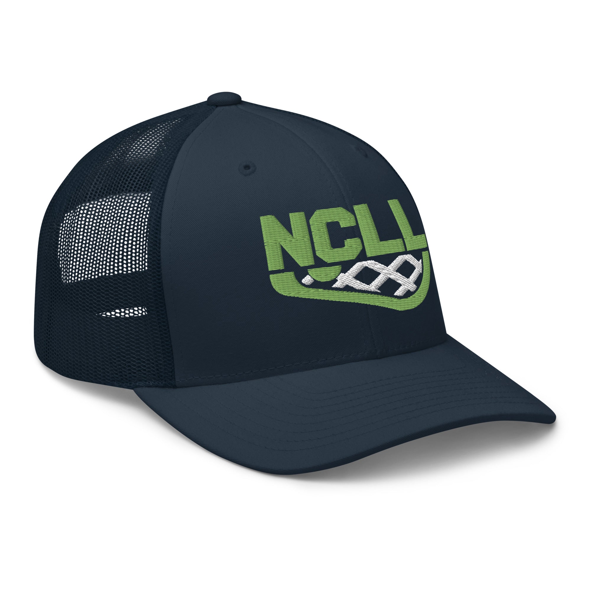 NCLL Trucker Cap