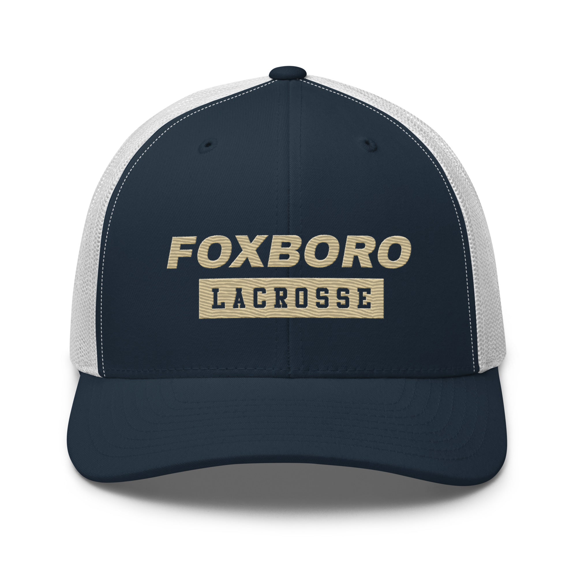 Foxboro Trucker Cap
