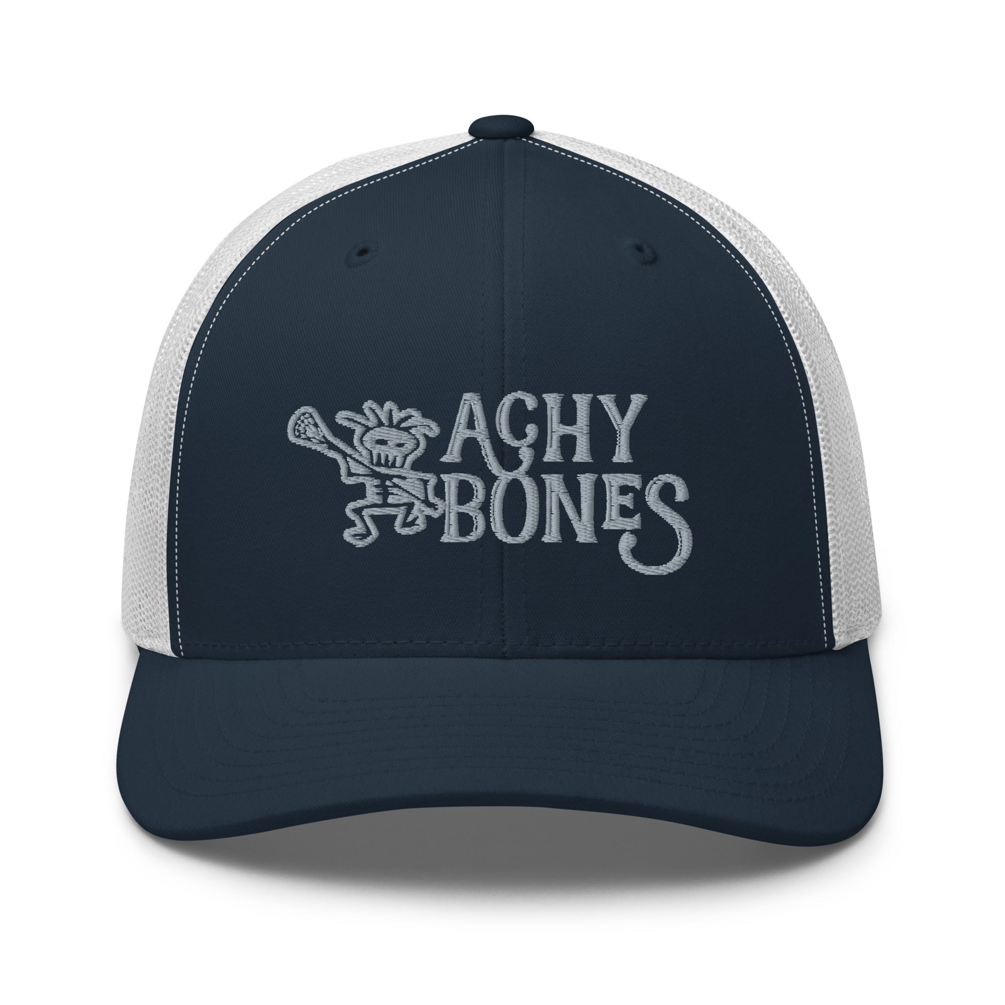 Achy Bones Trucker Cap