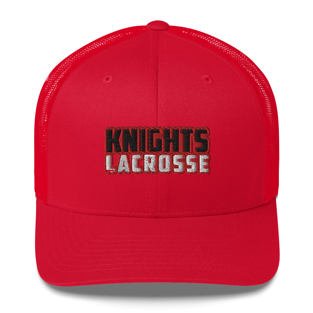 North Andover Trucker Cap