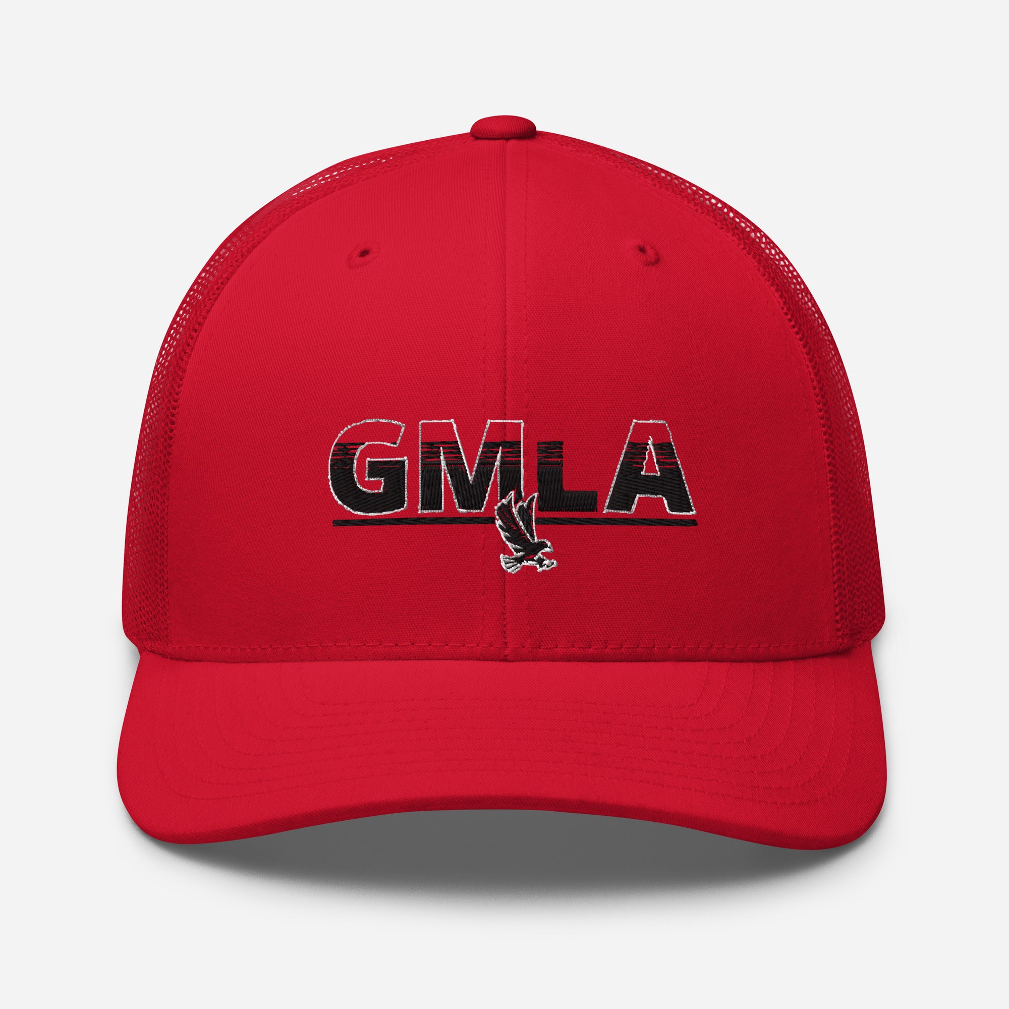 GMLA Trucker Cap