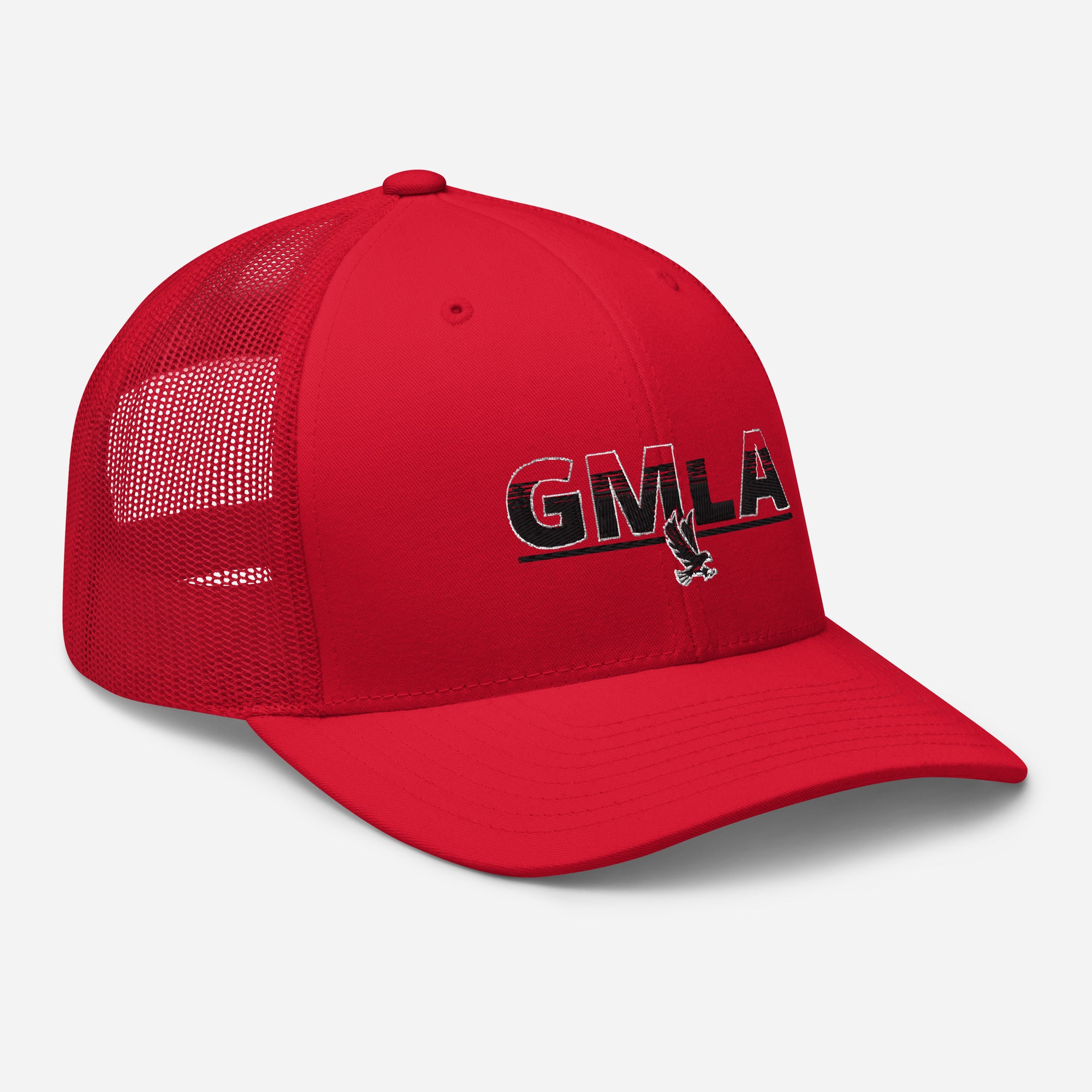 GMLA Trucker Cap