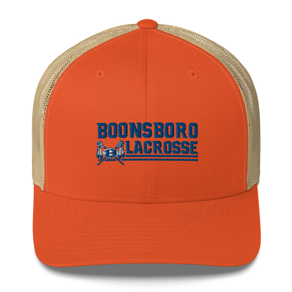 Boonsboro Trucker Cap
