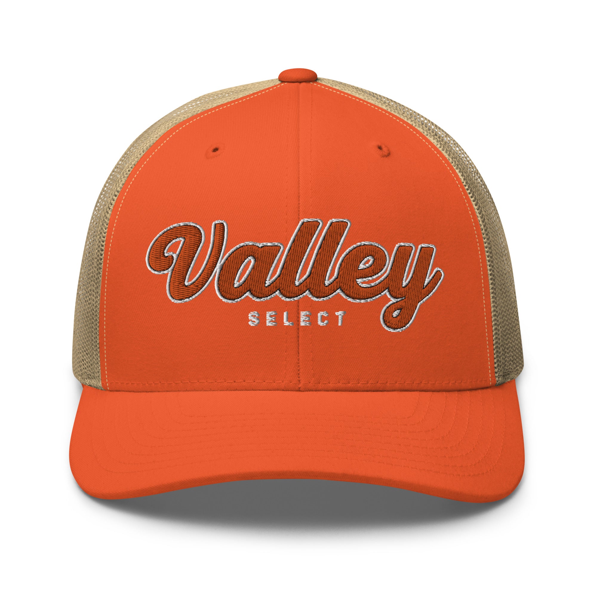 Valley Select Trucker Cap