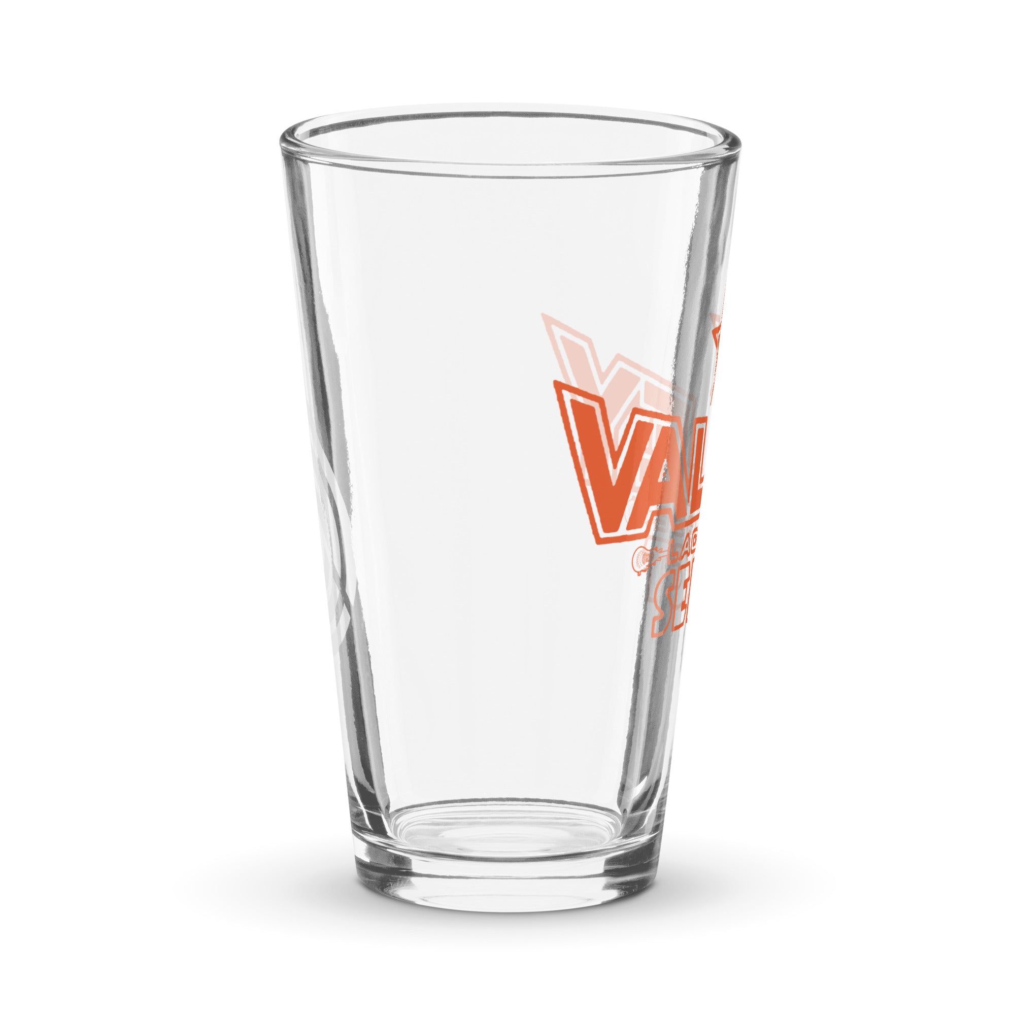 Valley Select Shaker Pint Glass