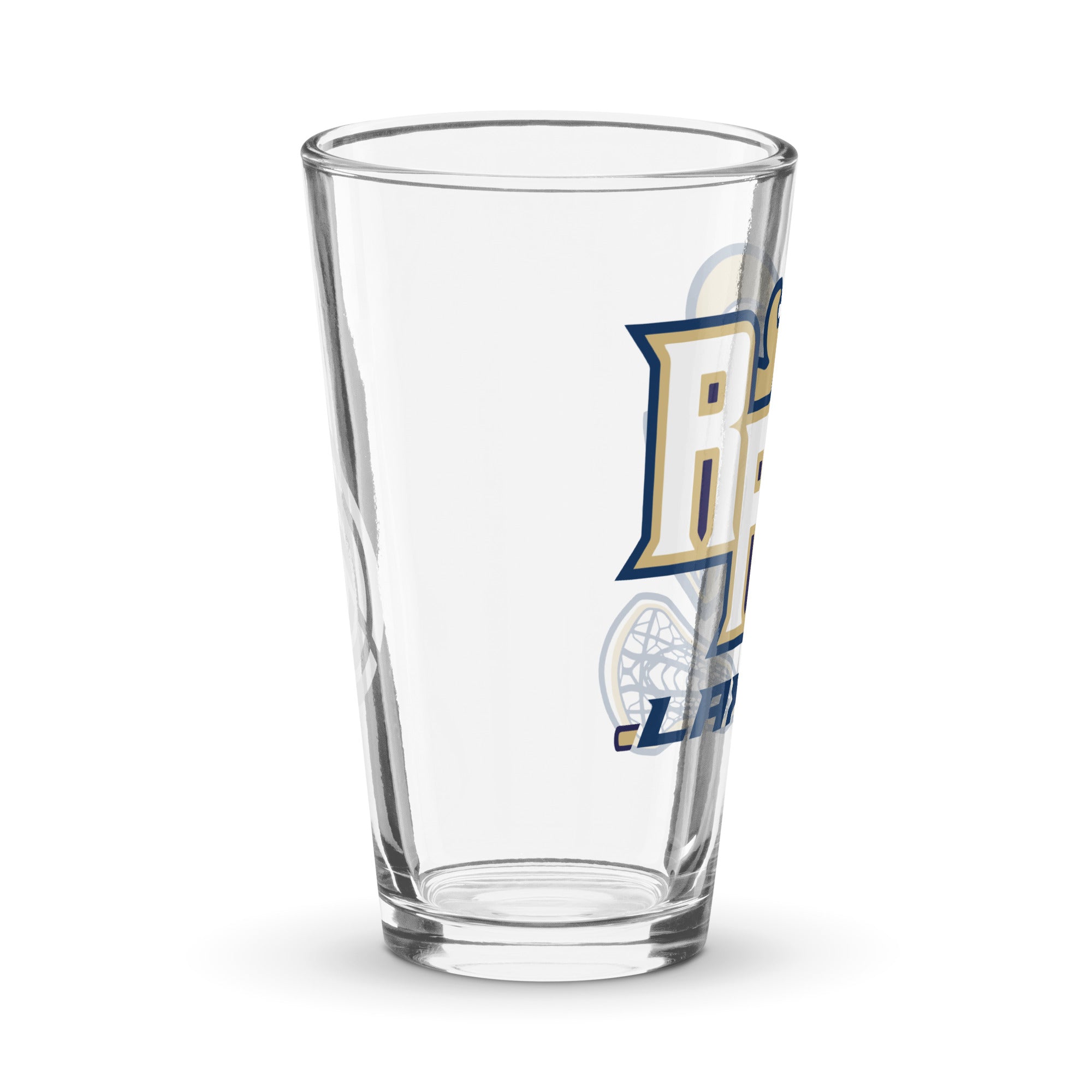 River Ridge Shaker Pint Glass