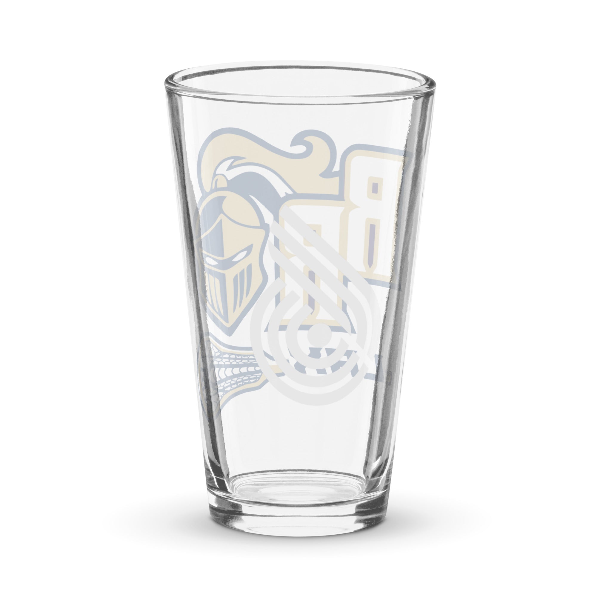 River Ridge Shaker Pint Glass