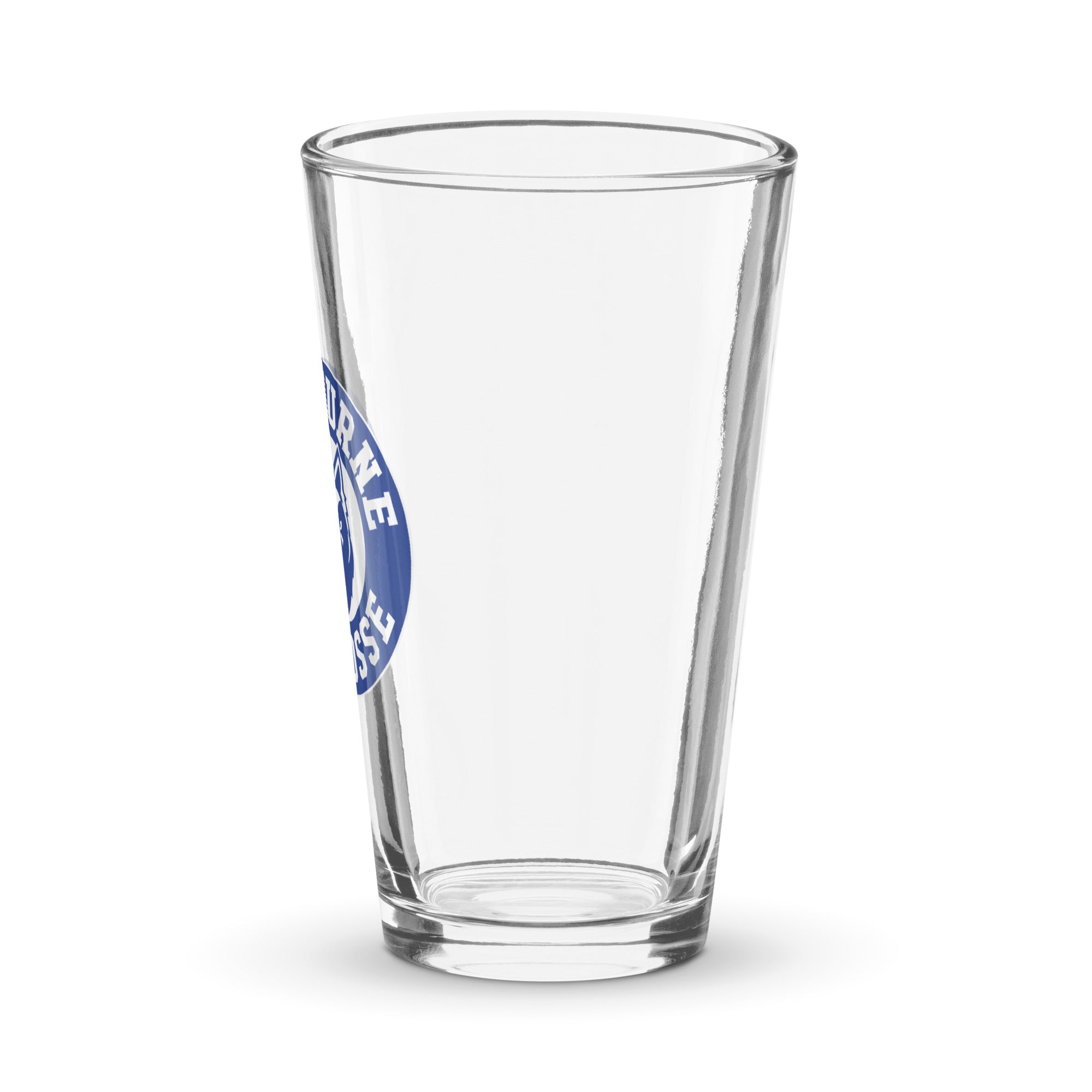WK Shaker Pint Glass - Thumbnail 2
