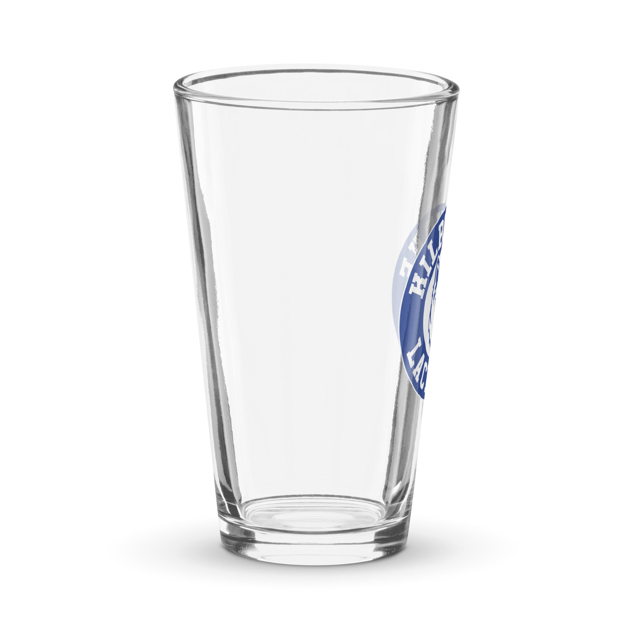 WK Shaker Pint Glass - Thumbnail 3