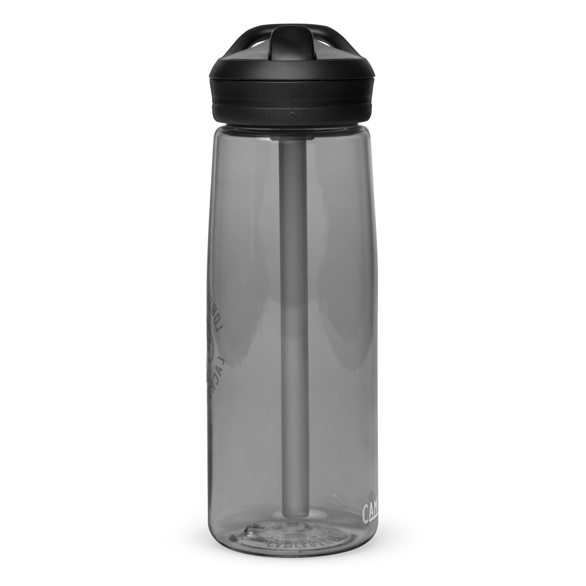 Lower Merion Sports water bottle