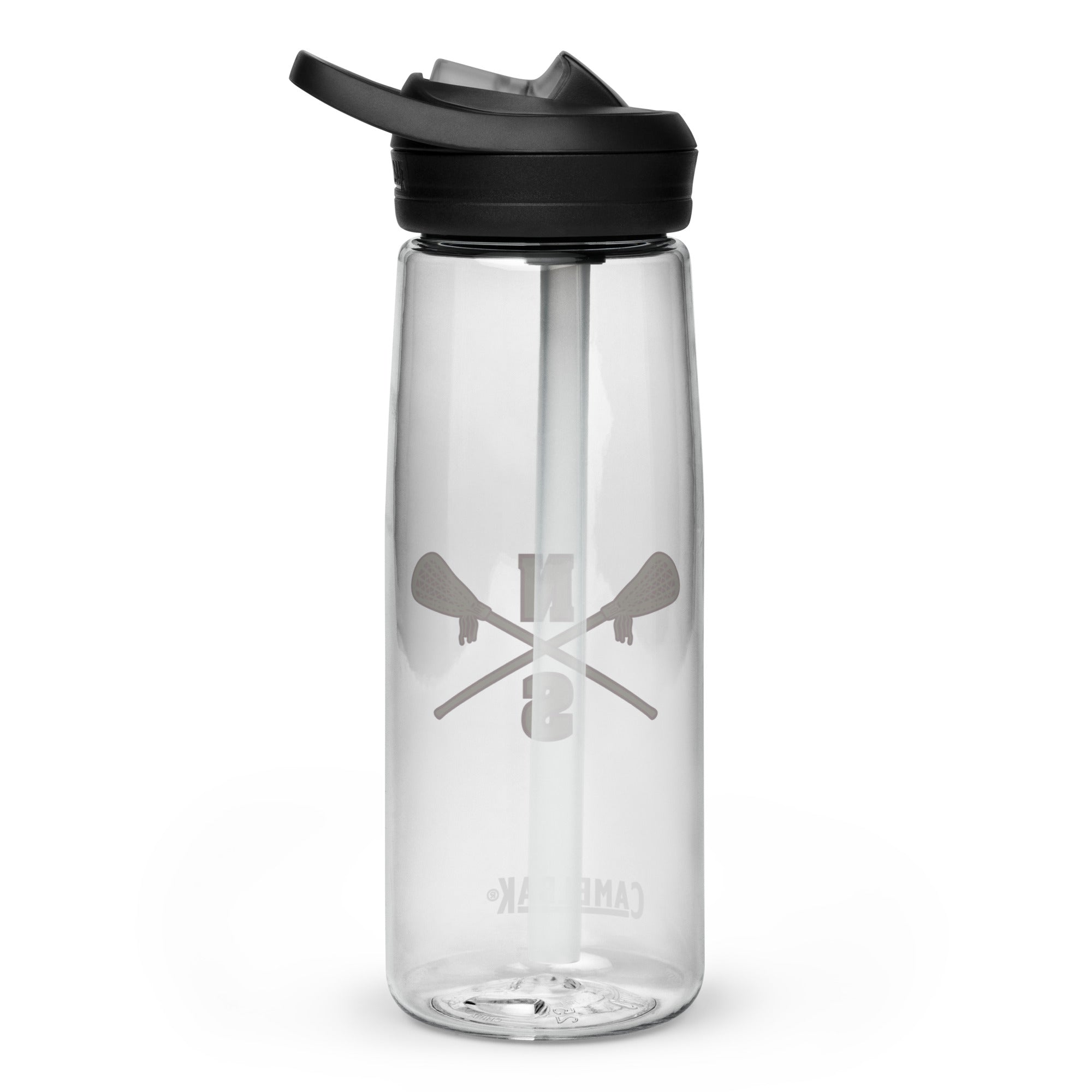 N-S Sports water bottle (Boys Logo)
