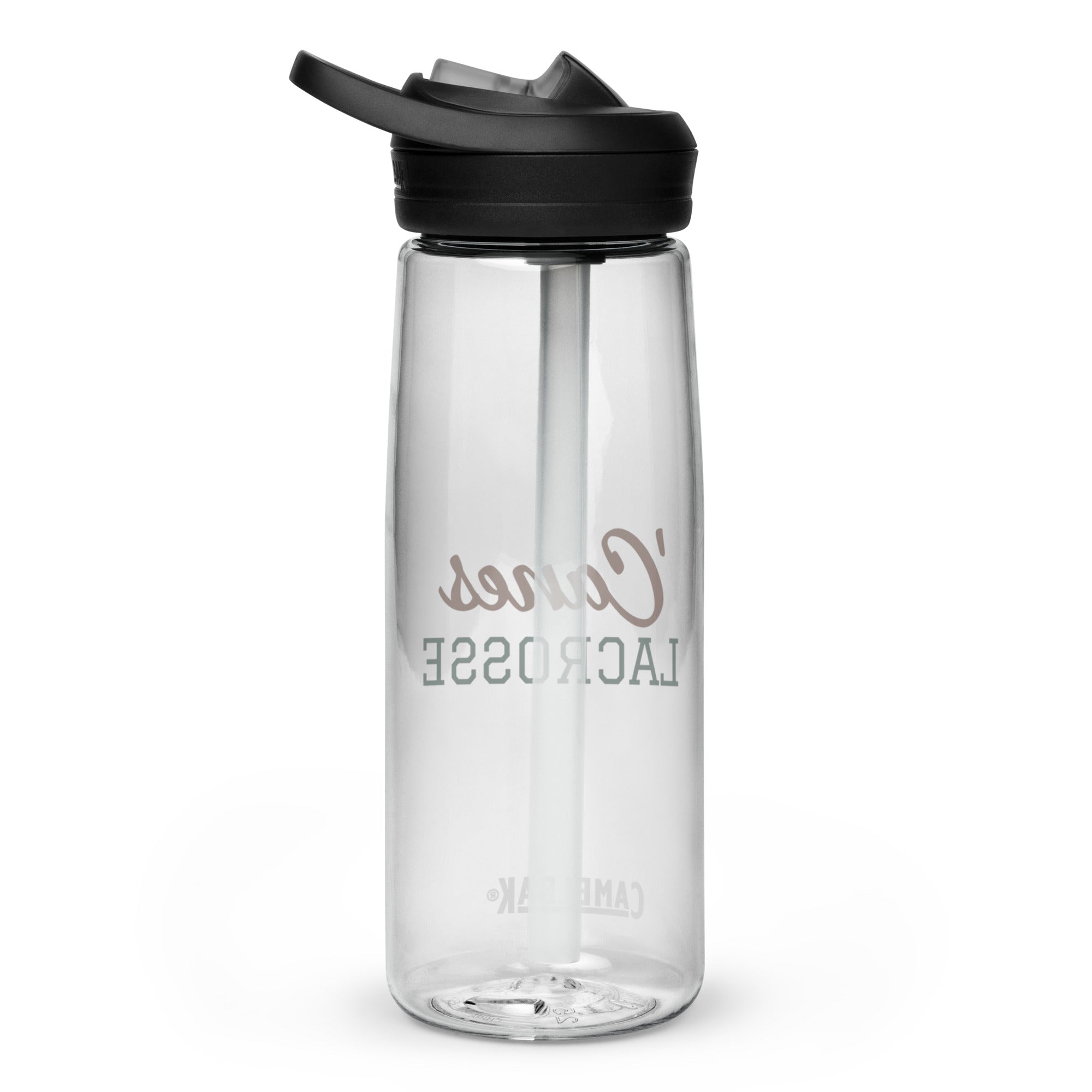 Miami Sports water bottle
