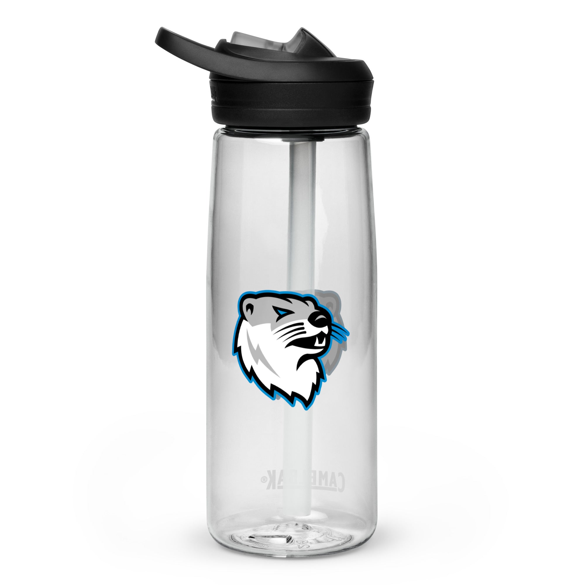 Otters Sports water bottle