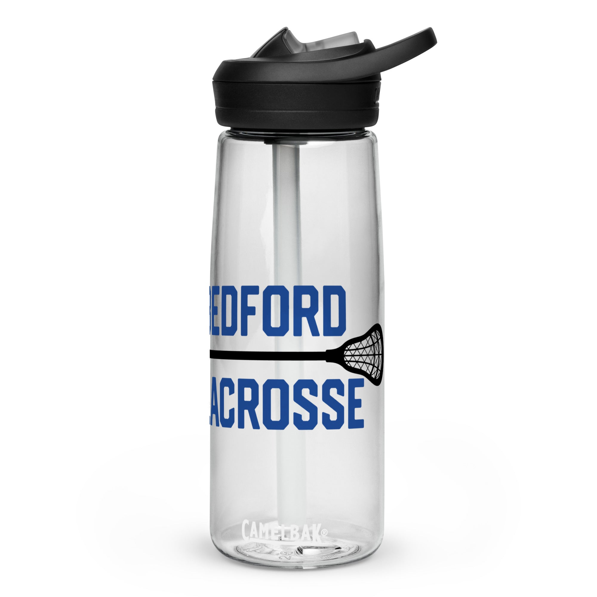 Bedford Sports water bottle