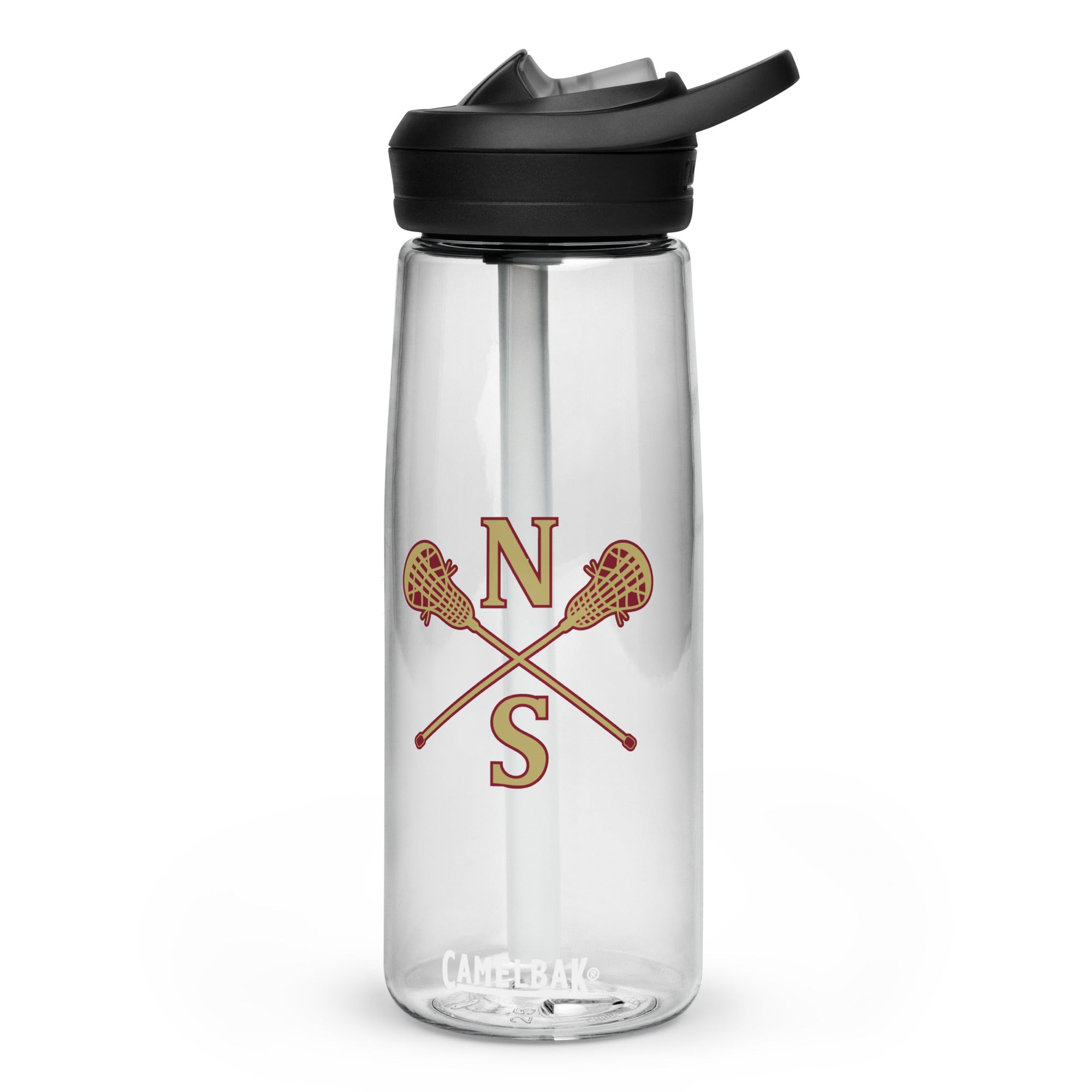 N-S Sports water bottle (Girls Logo)
