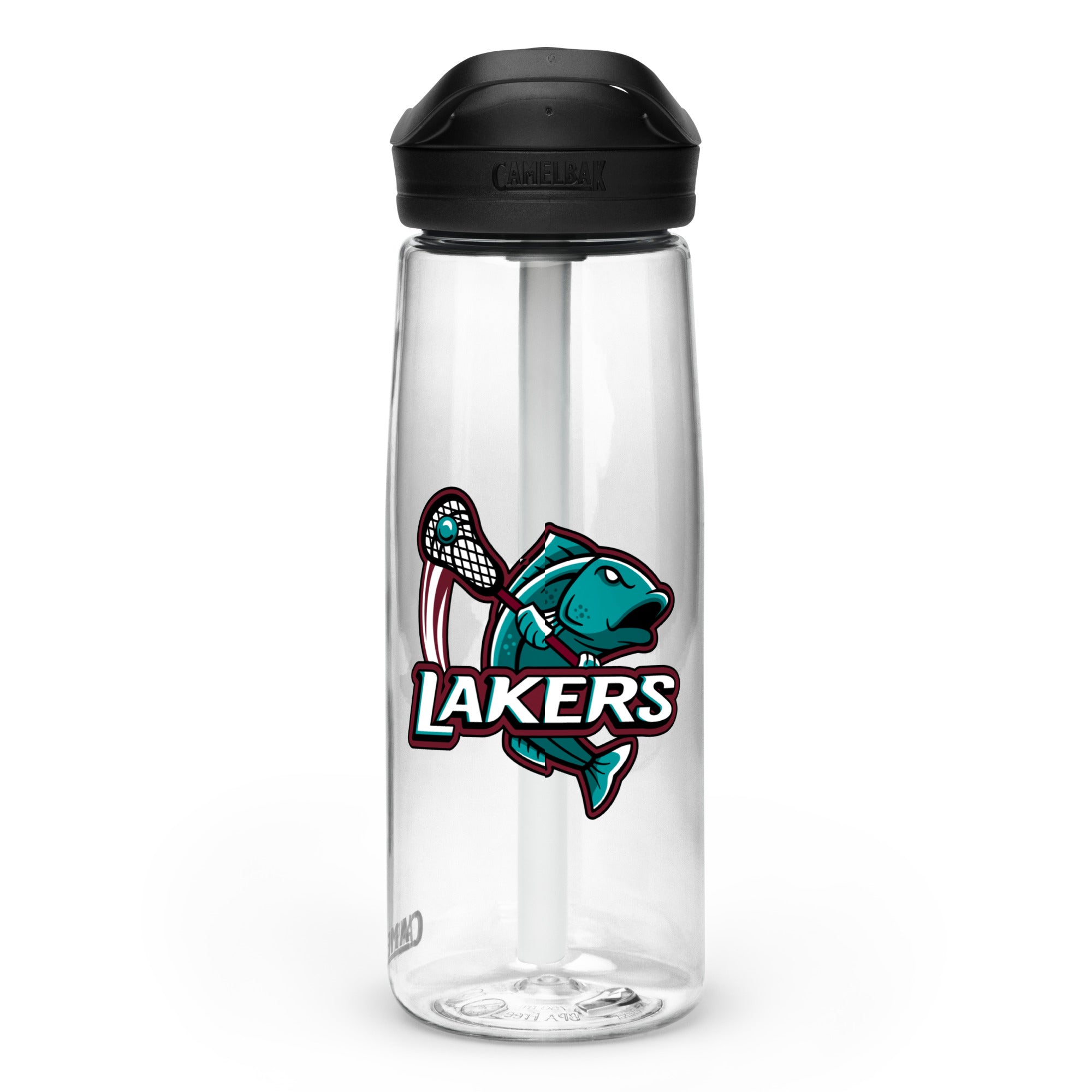 Chatham Sports water bottle