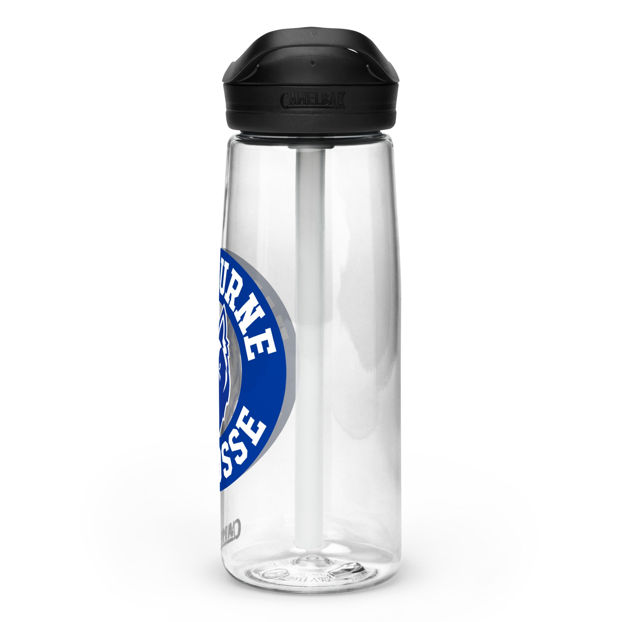 WK Sports water bottle