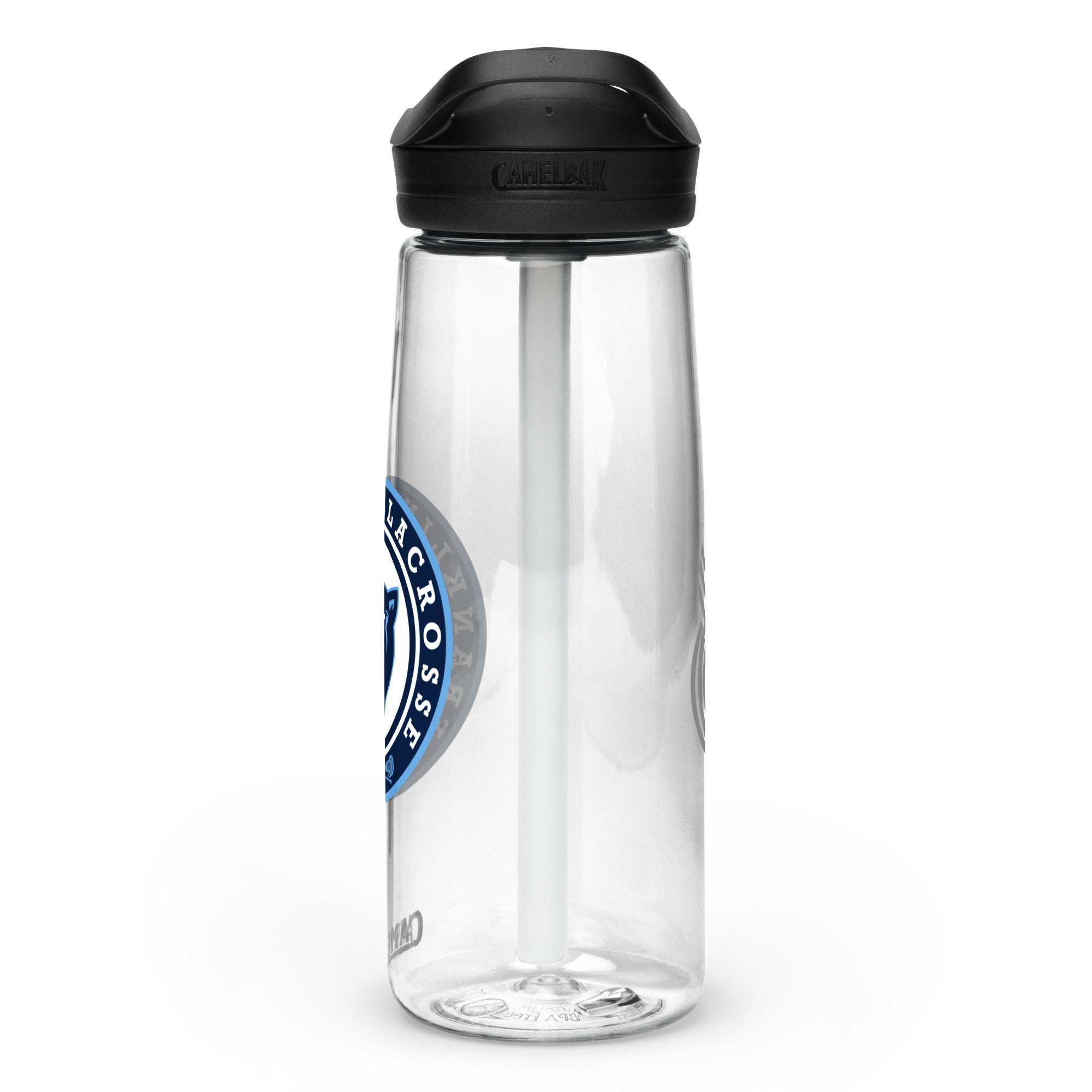 Franklin Sports water bottle