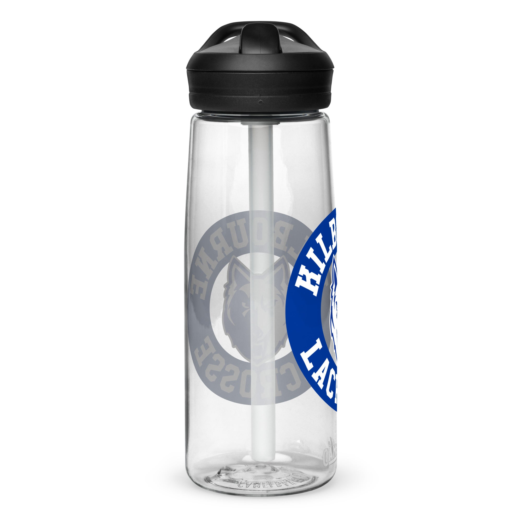 WK Sports water bottle