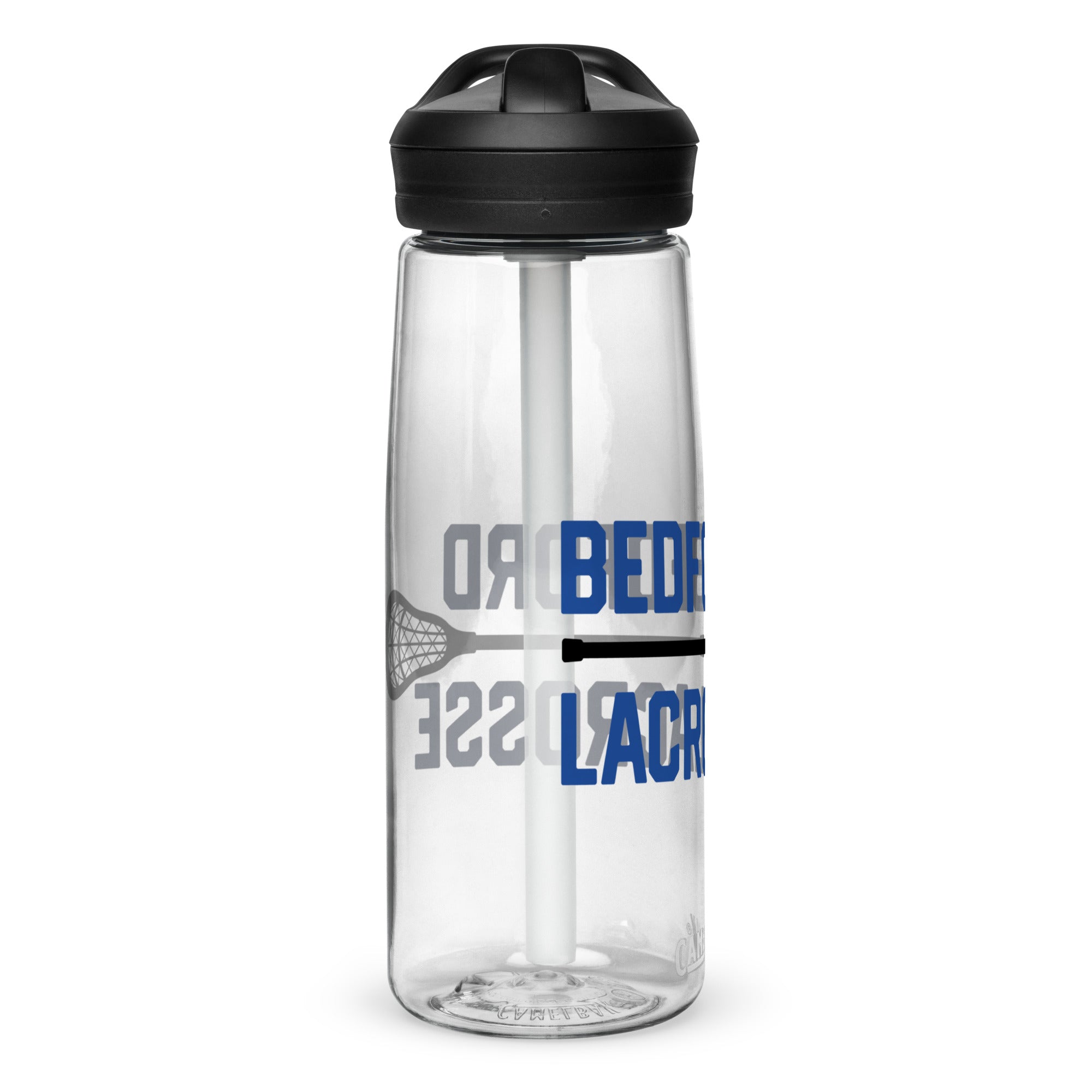 Bedford Sports water bottle