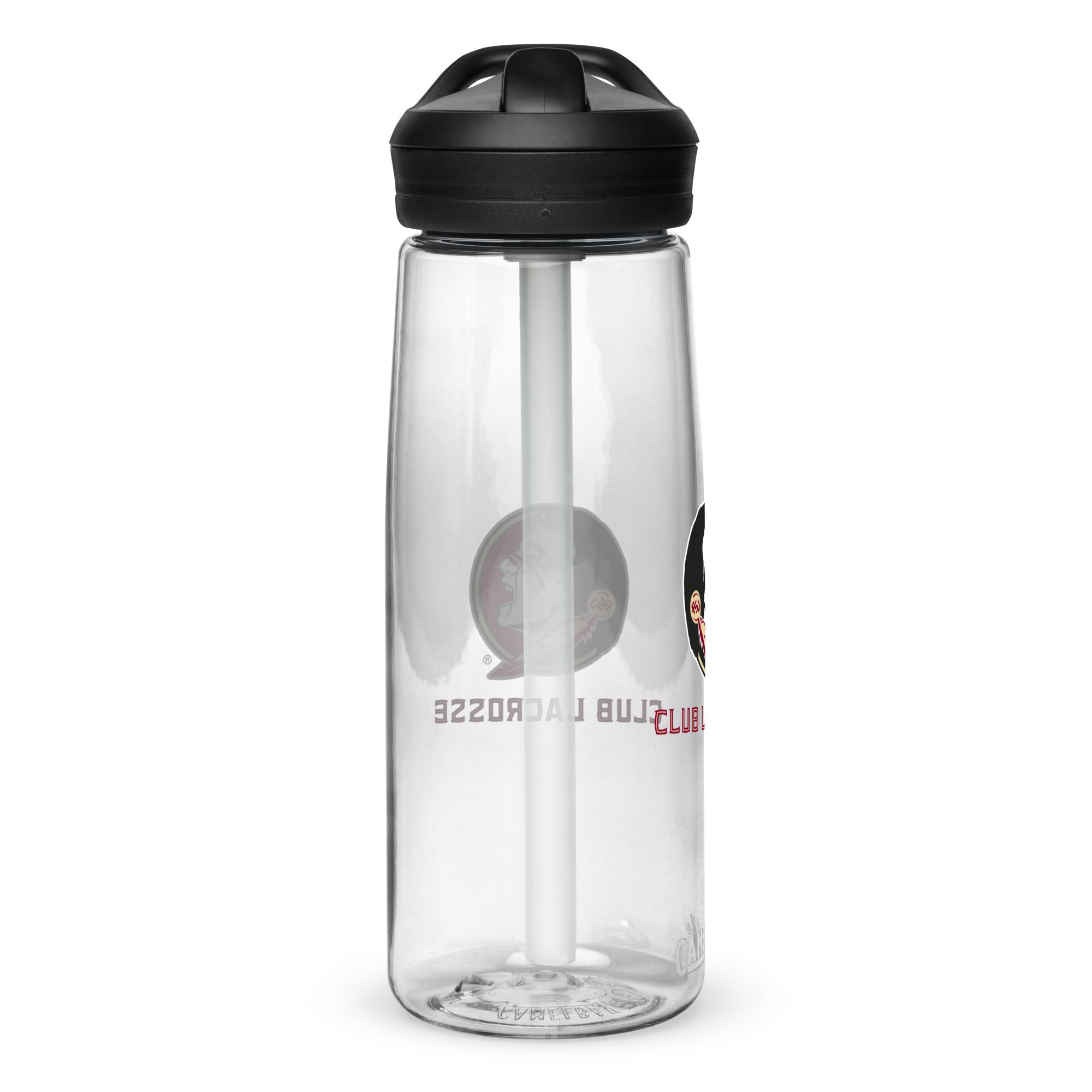 FSU water bottle
