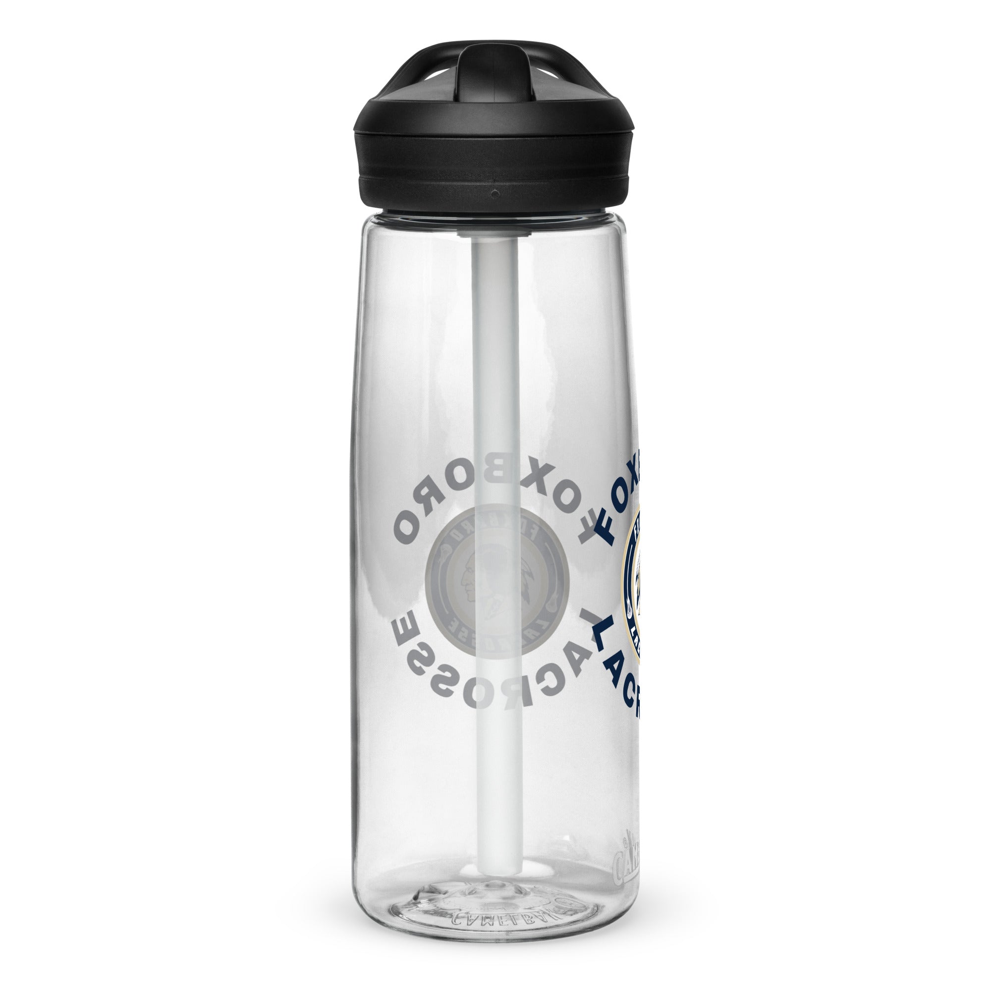 Foxboro Sports water bottle