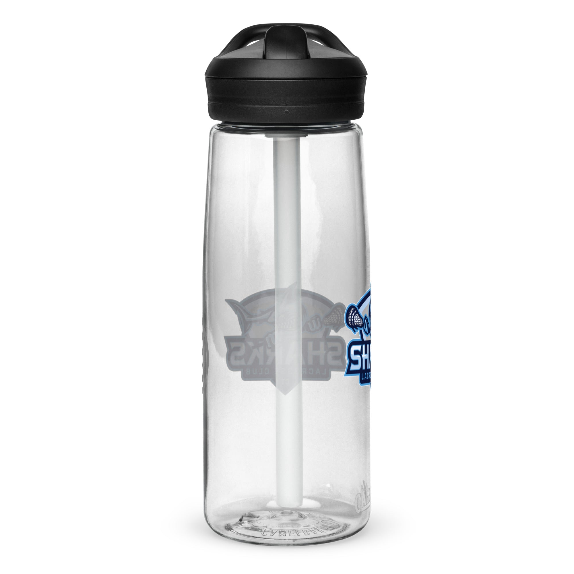 Shoreline Sports water bottle