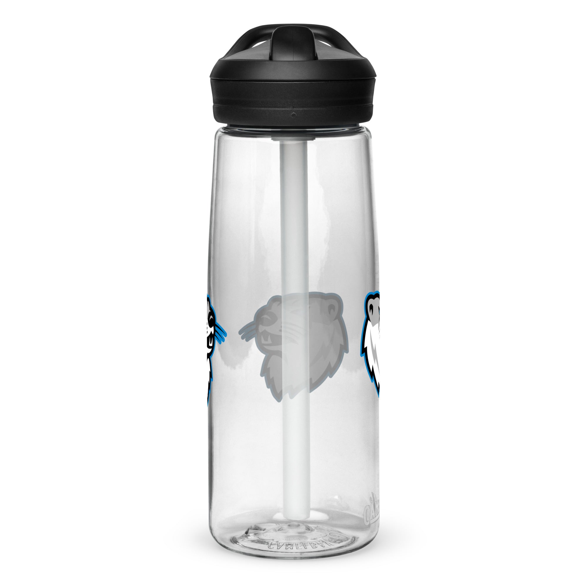 Otters Sports water bottle