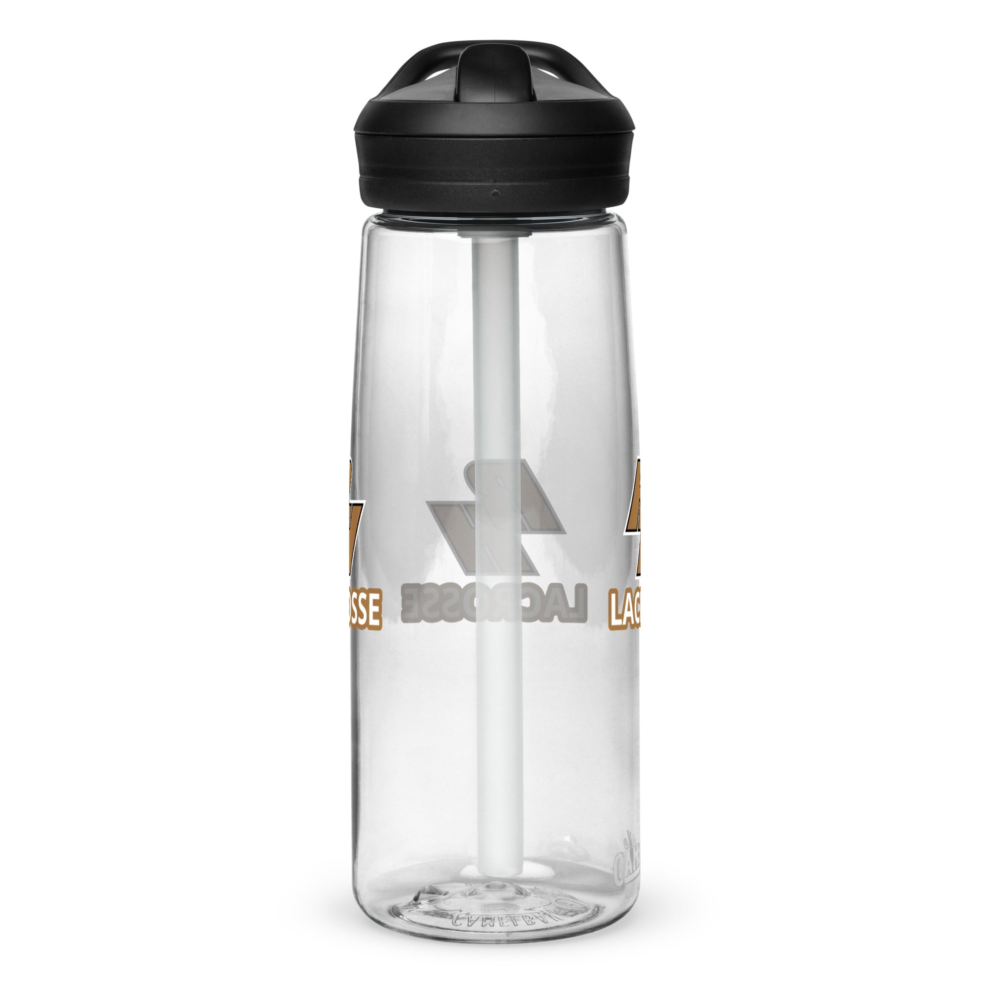RH Sports water bottle
