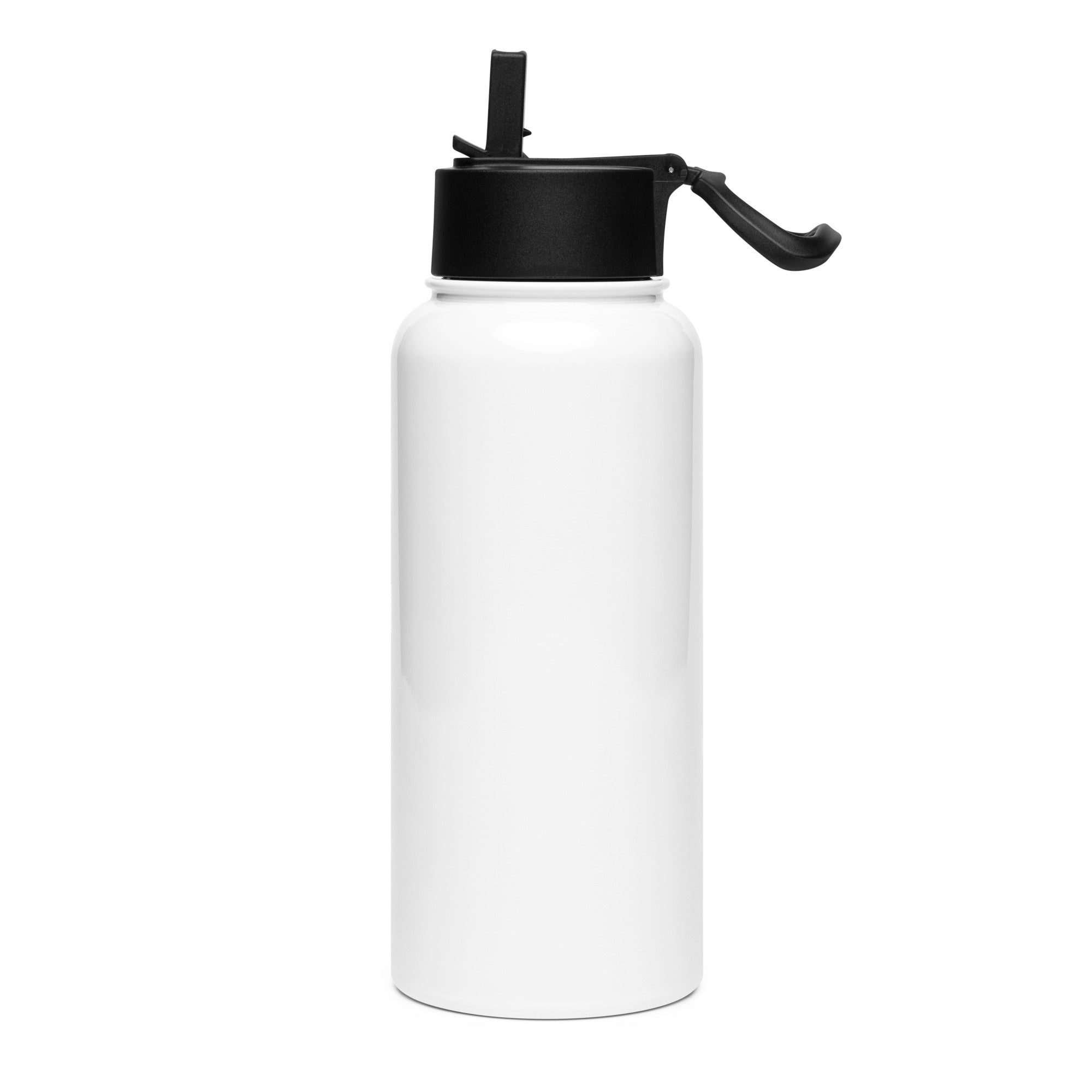 Lambert Stainless steel water bottle