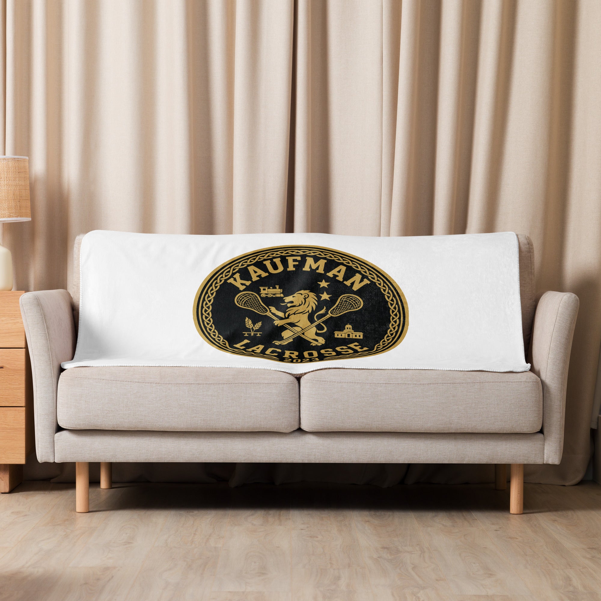 Kaufman Sherpa Blanket - Thumbnail 3