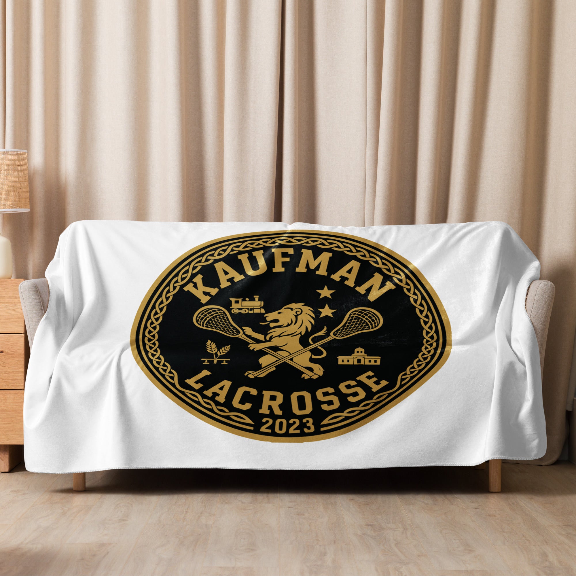 Kaufman Sherpa Blanket - Thumbnail 2