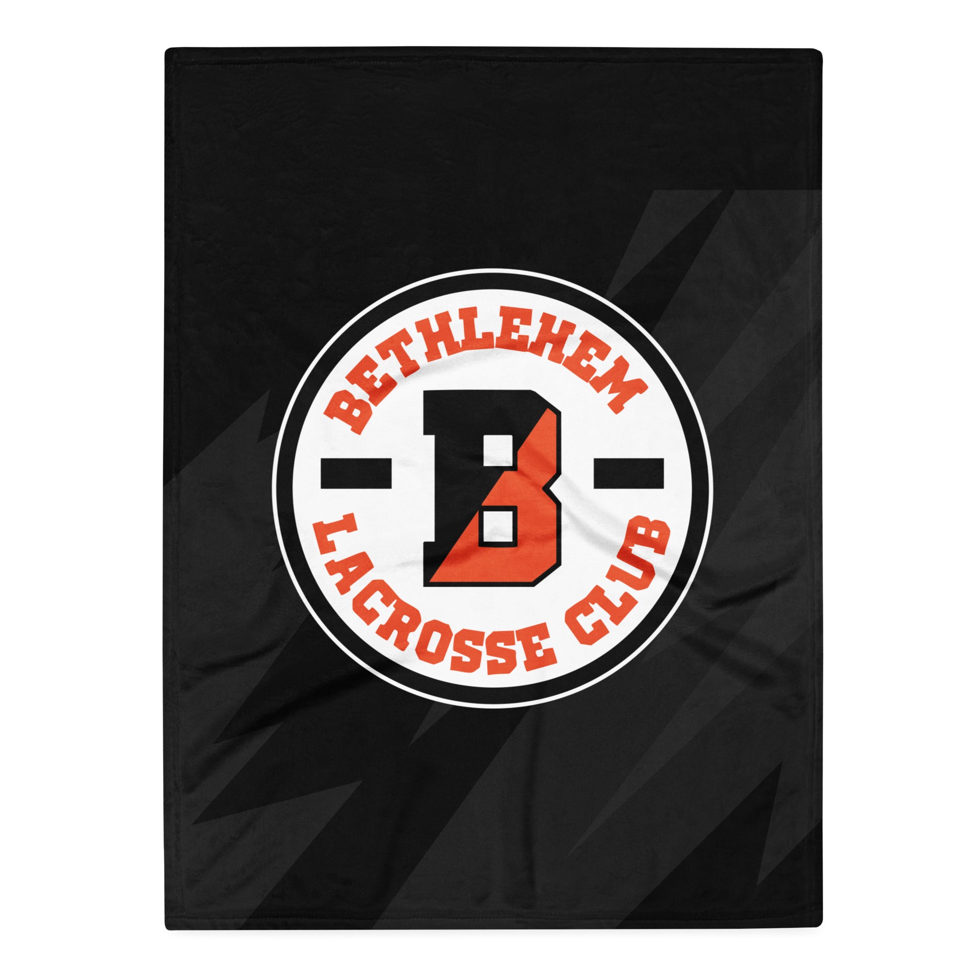 Bethlehem Throw Blanket