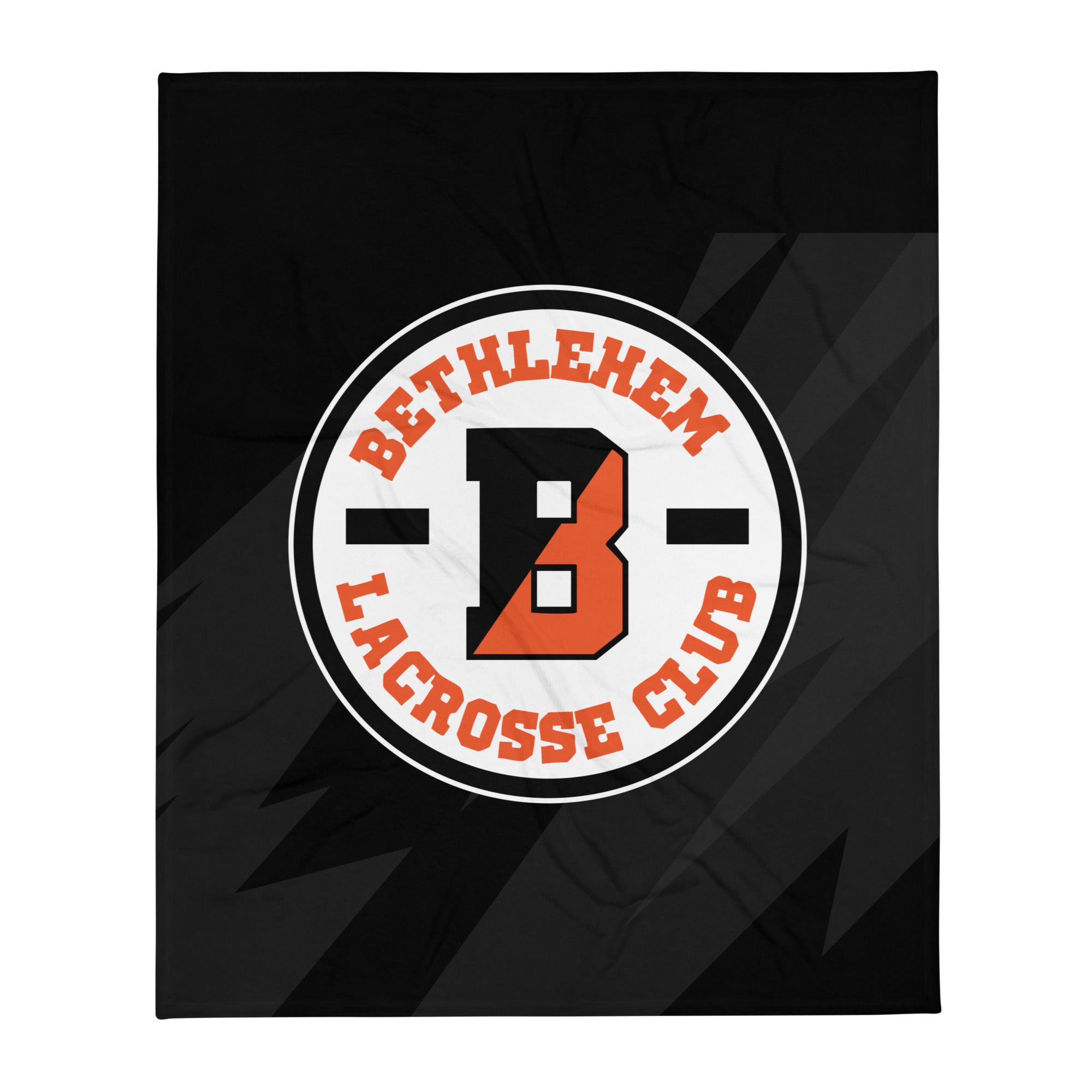 Bethlehem Throw Blanket - Thumbnail 2