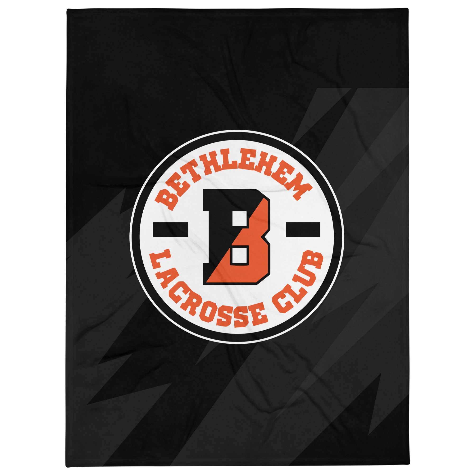 Bethlehem Throw Blanket - Thumbnail 3