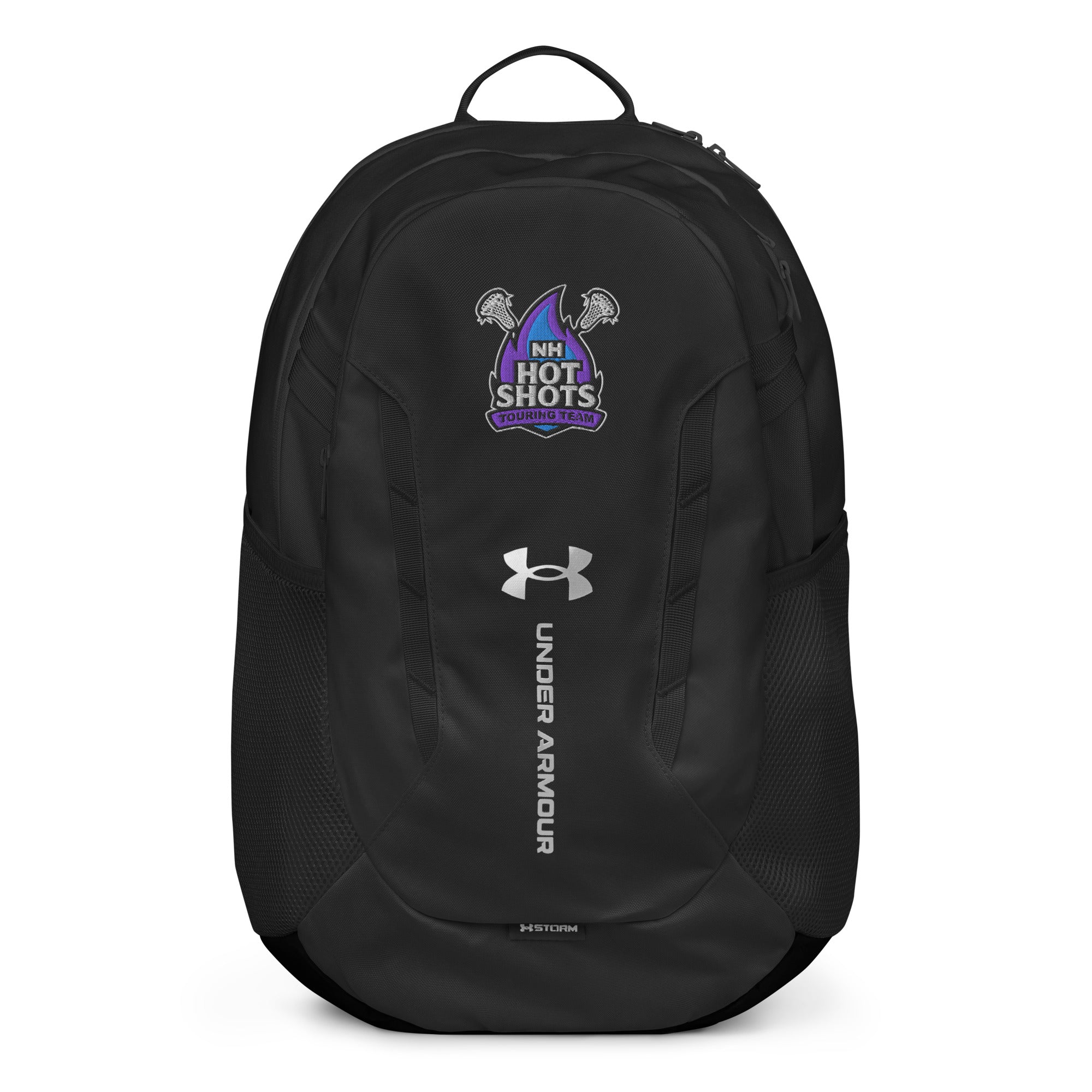 Nh Hot Shots Under Armour Backpack - Thumbnail 5