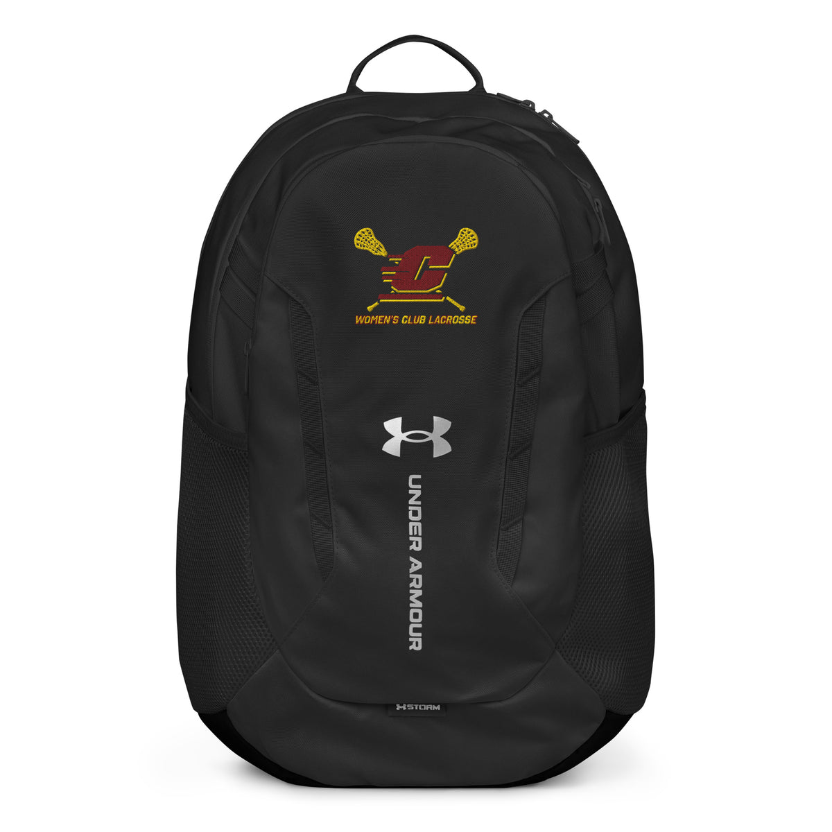 Ucmo Backpack CMU Under Armour® Backpack