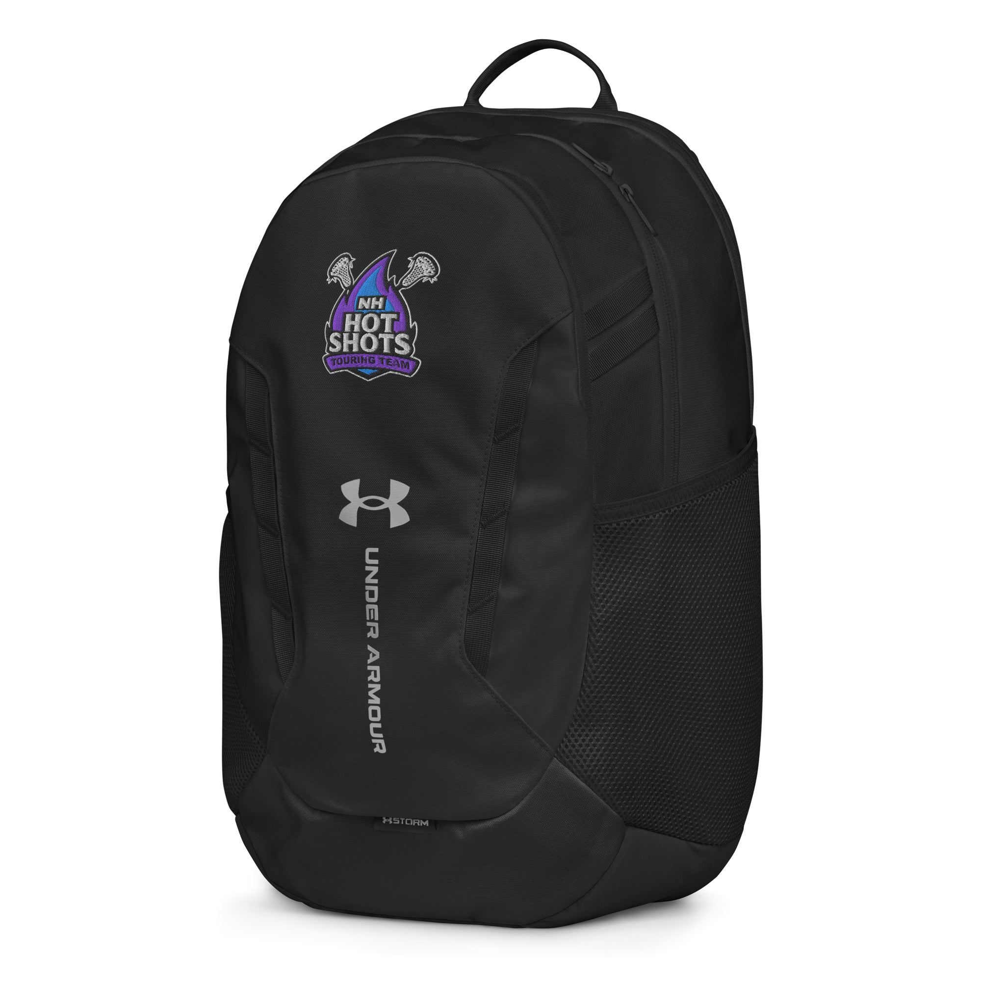 Nh Hot Shots Under Armour Backpack - Thumbnail 3